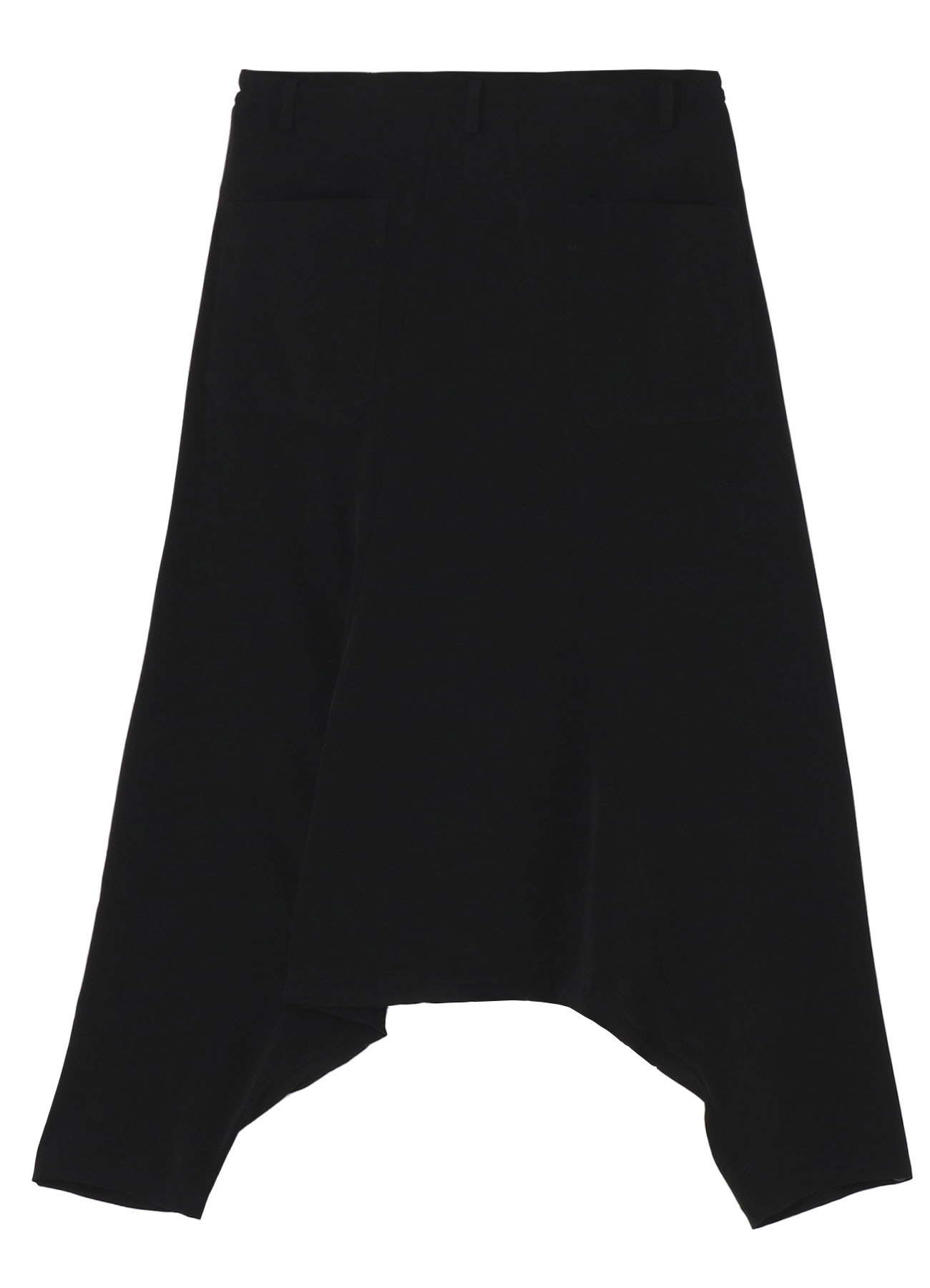 【Launching 10:00(JST), Jan 11】TA TUXEDO SARROUEL PANTS