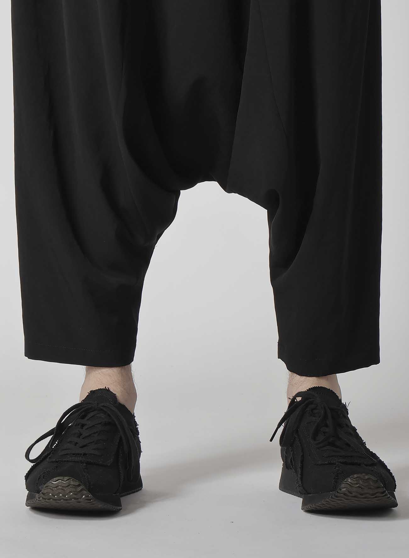 【Launching 10:00(JST), Jan 11】TA TUXEDO SARROUEL PANTS