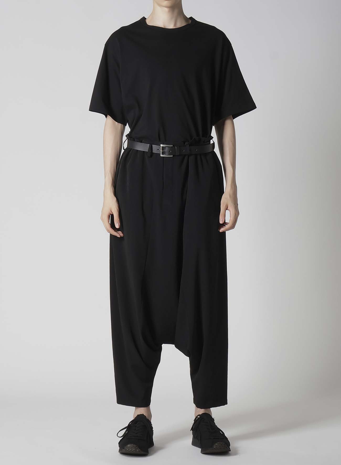 【Launching 10:00(JST), Jan 11】TA TUXEDO SARROUEL PANTS