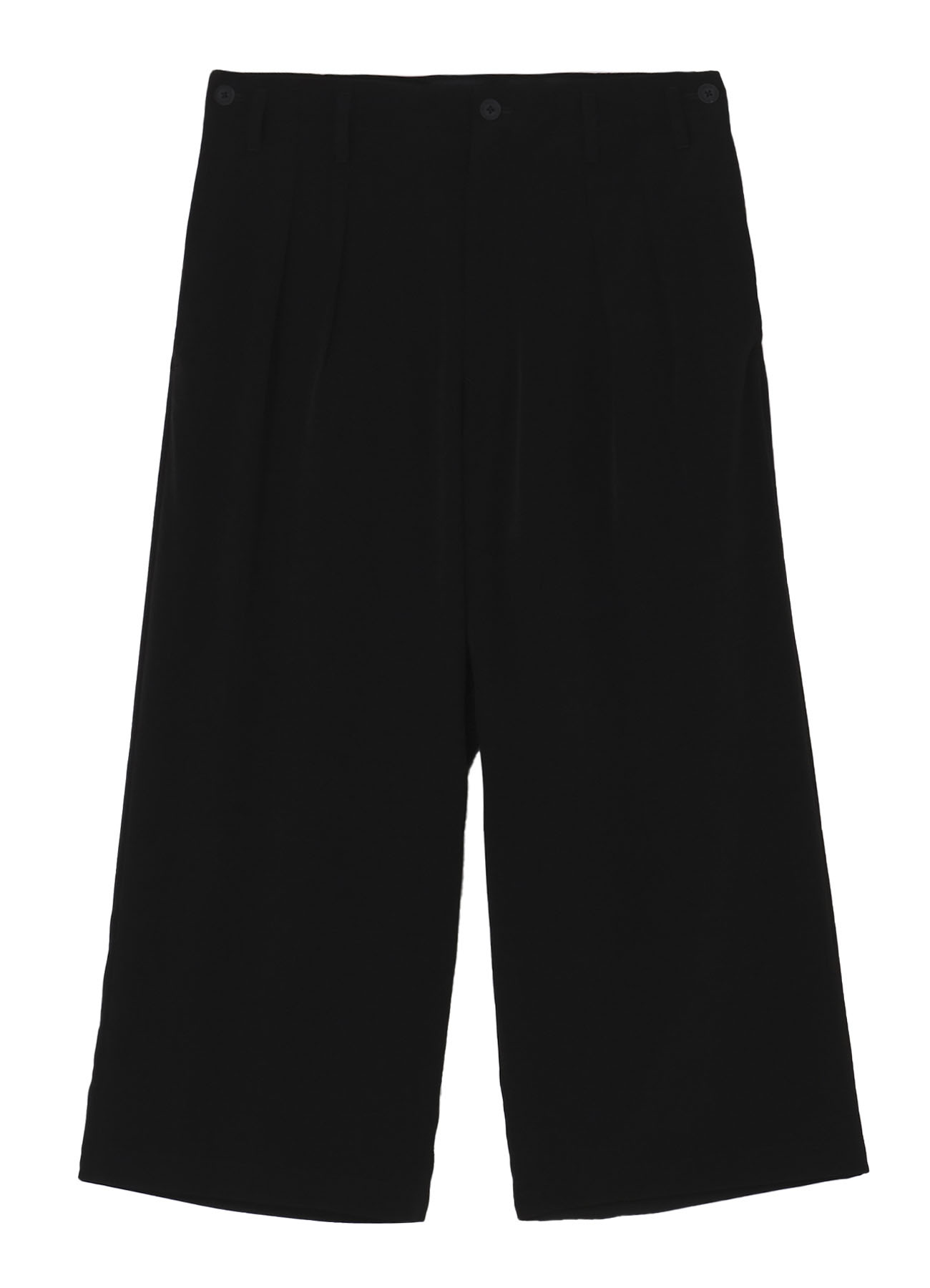 【Launching 10:00(JST), Jan 11】TA TUXEDO SEAM POCKET PANTS