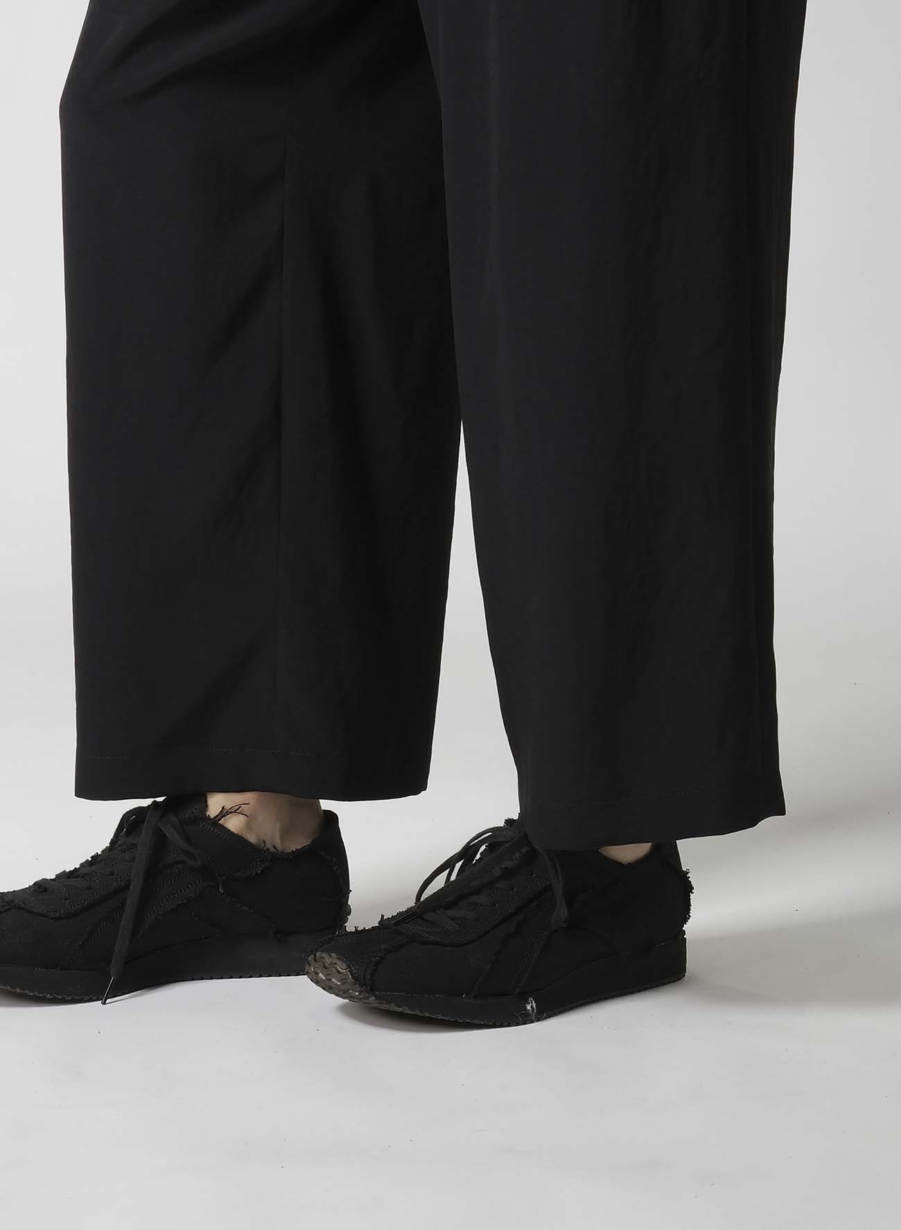 【Launching 10:00(JST), Jan 11】TA TUXEDO SEAM POCKET PANTS