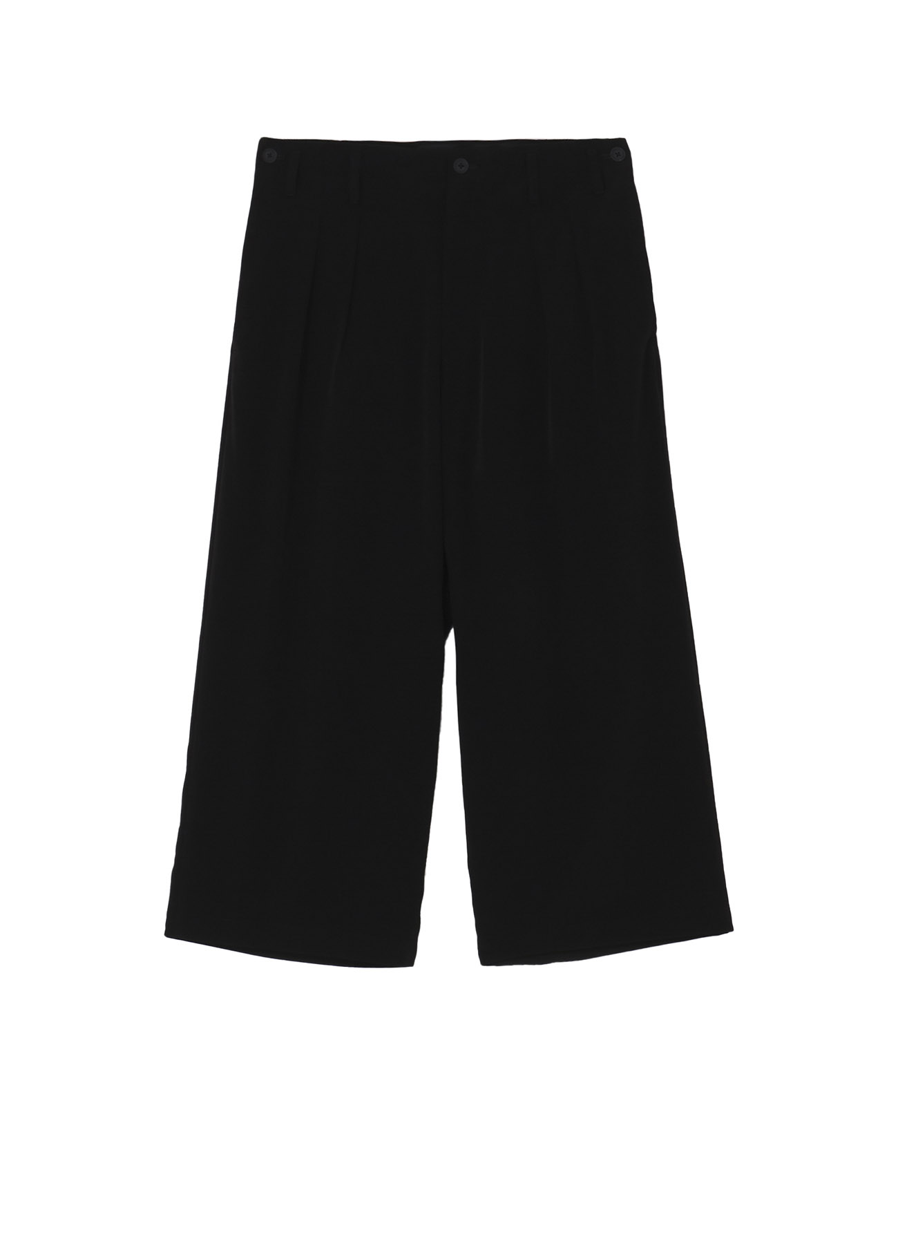 【Launching 10:00(JST), Jan 11】TA TUXEDO SEAM POCKET PANTS