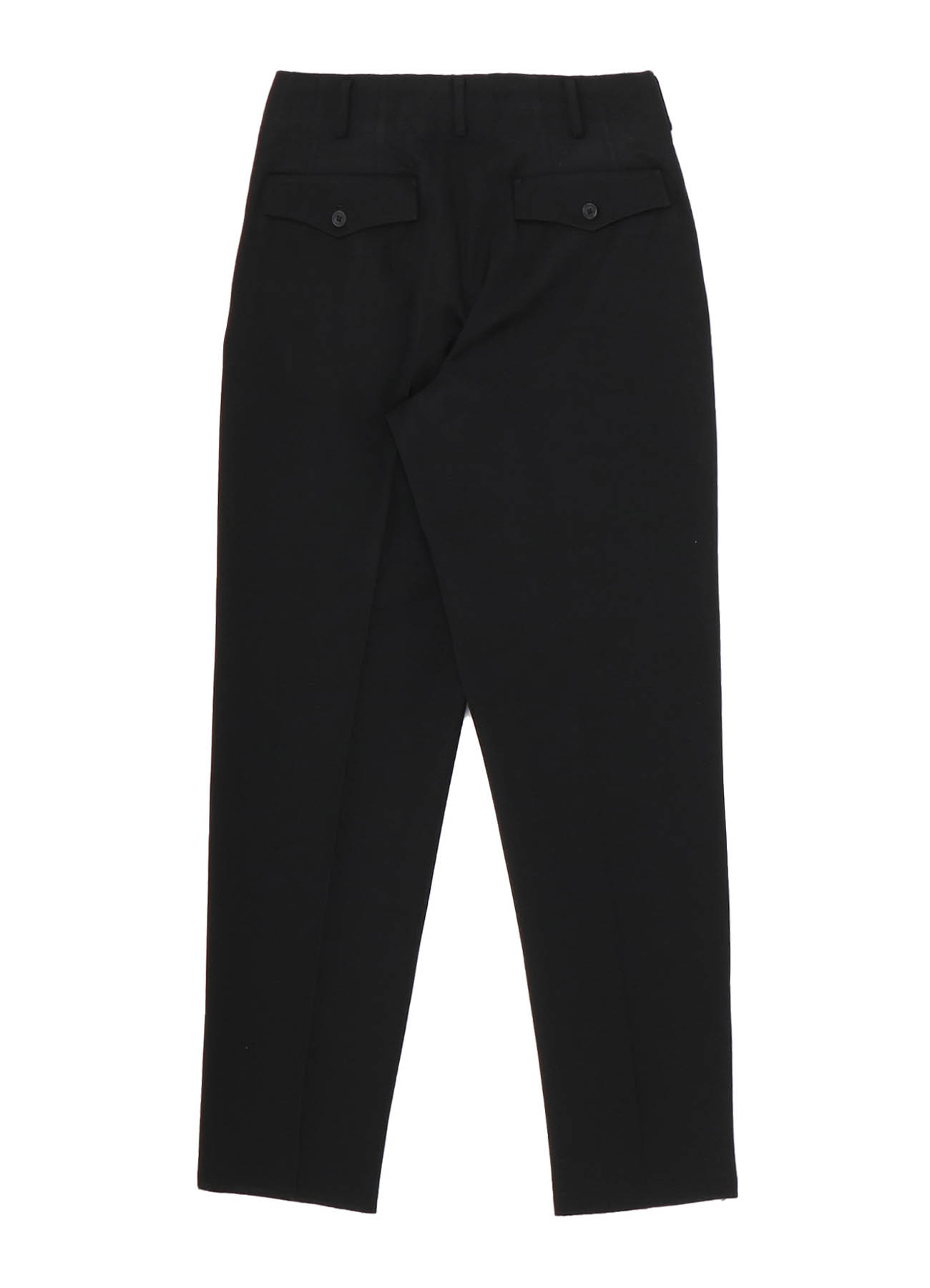 SUIT GABARDINE 2TUCK PANTS