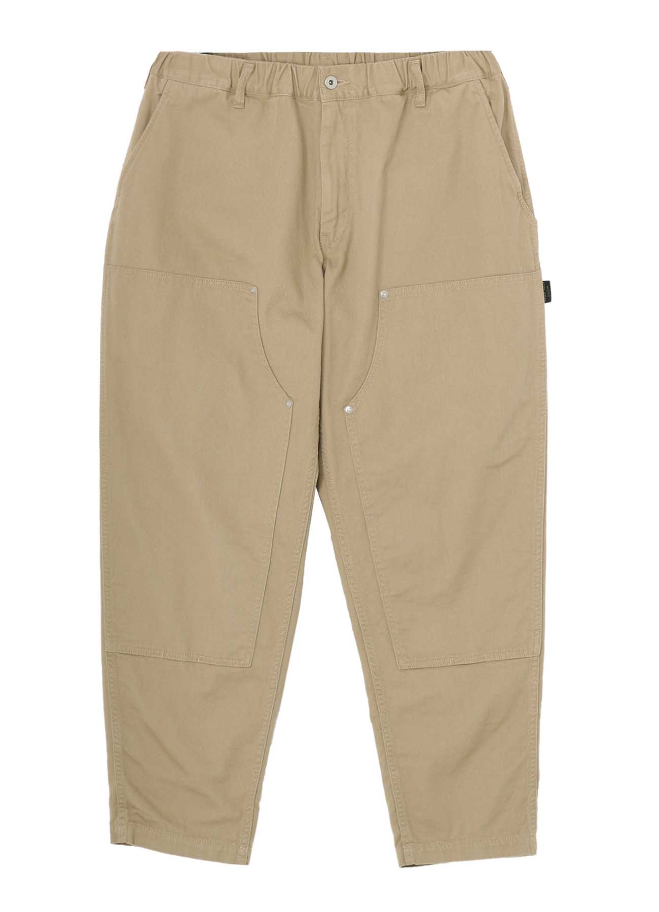 BS KATSURAGI DOUBLE KNEE WORK PANTS