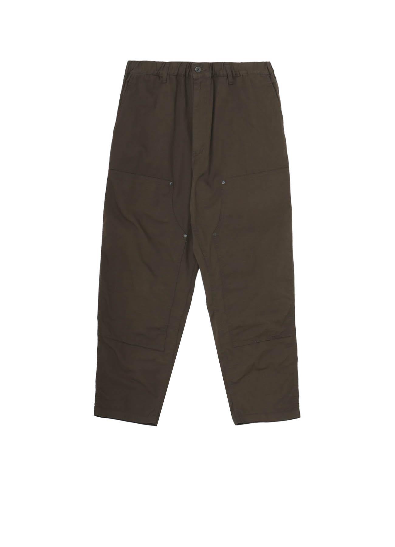 BS OXFORD DOUBLE KNEE WORK PANTS