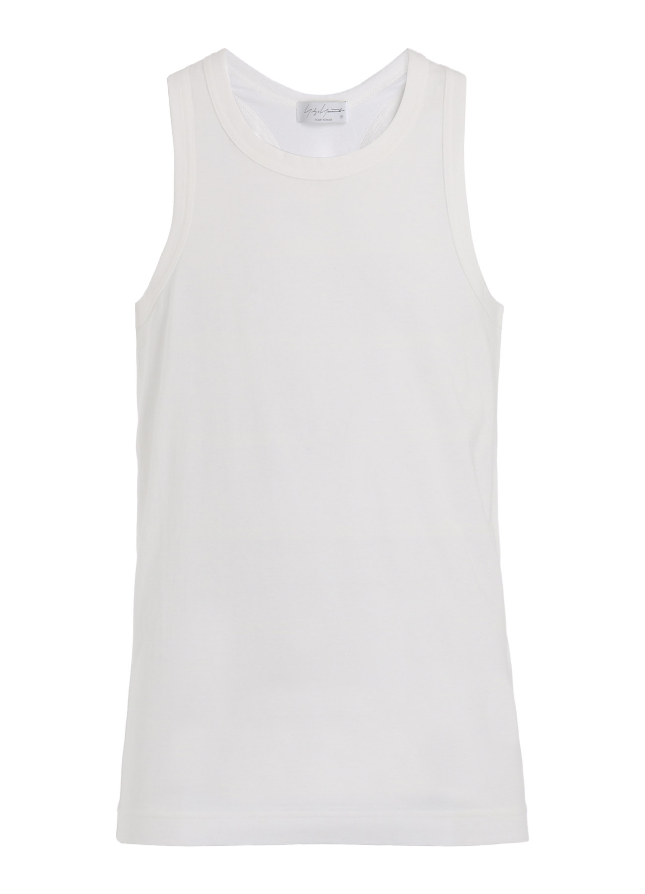 【Launching 10:00(JST), Jan 11】ULTIMA JERSEY X TANK TOP