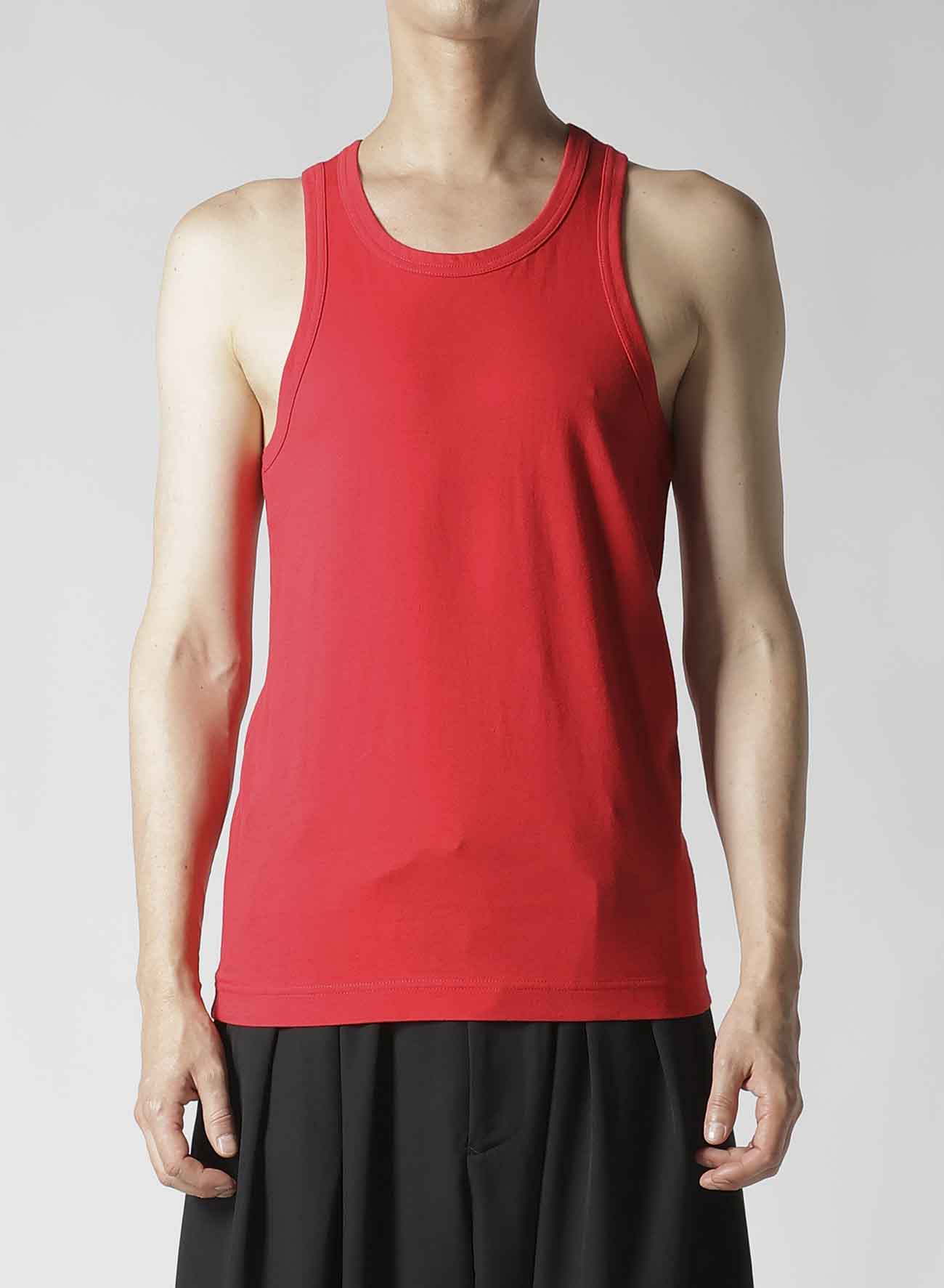 ULTIMA JERSEY X TANK TOP