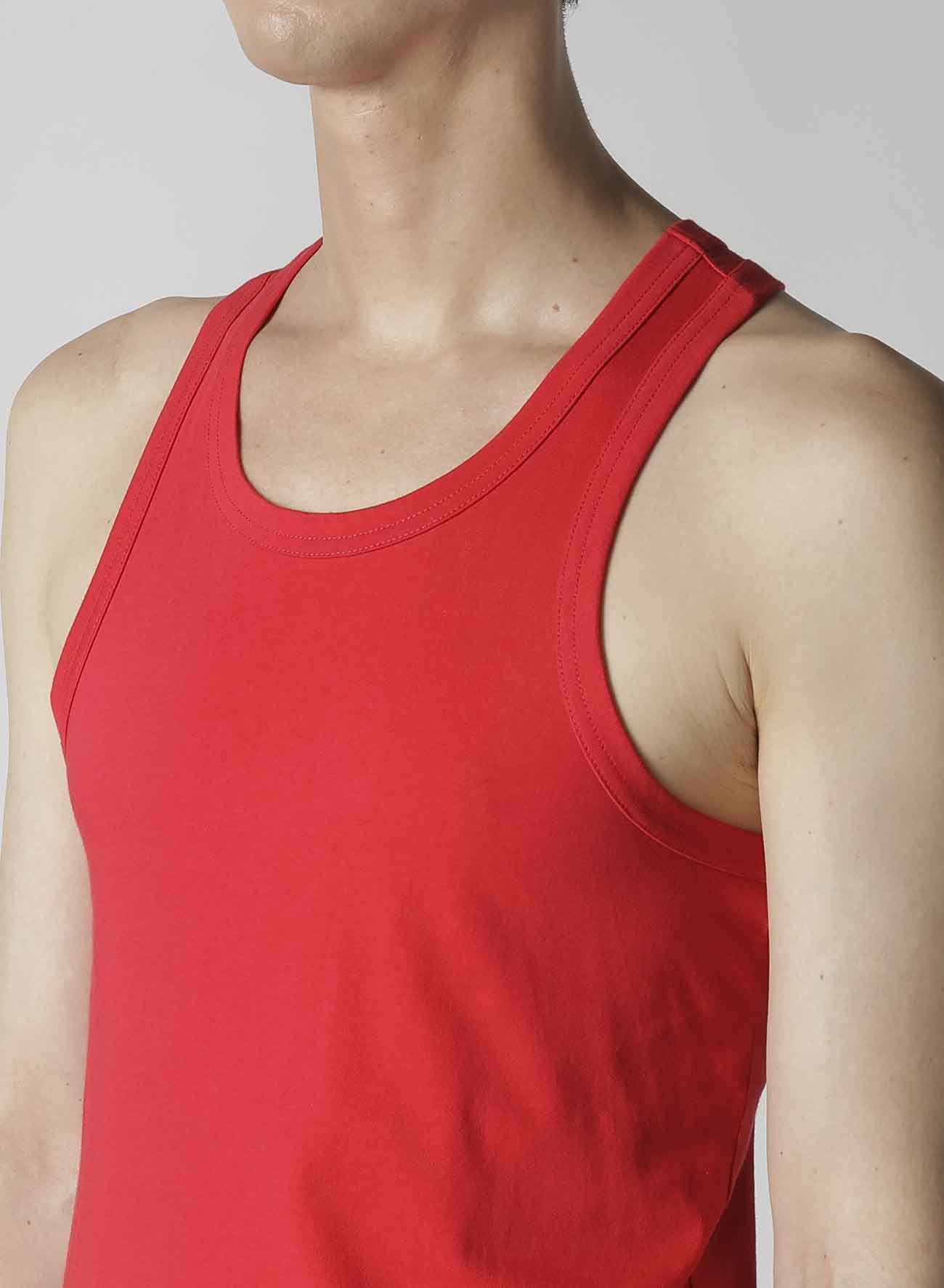 ULTIMA JERSEY X TANK TOP