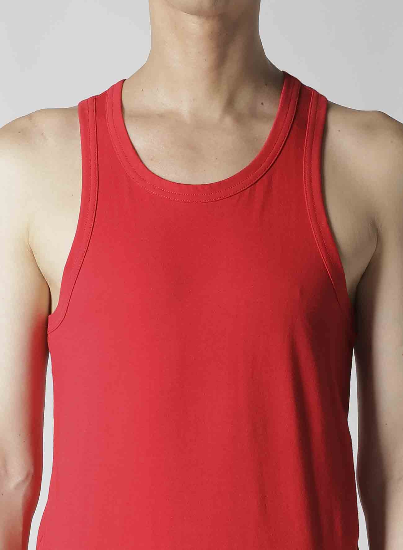 ULTIMA JERSEY X TANK TOP