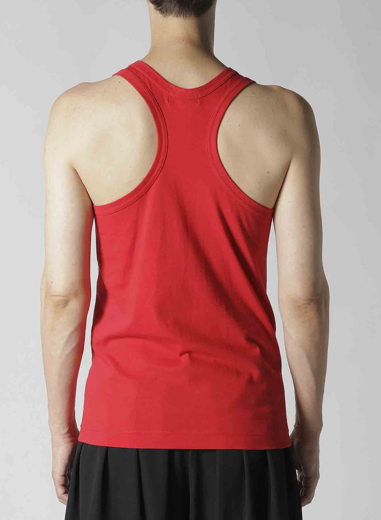 ULTIMA JERSEY X TANK TOP