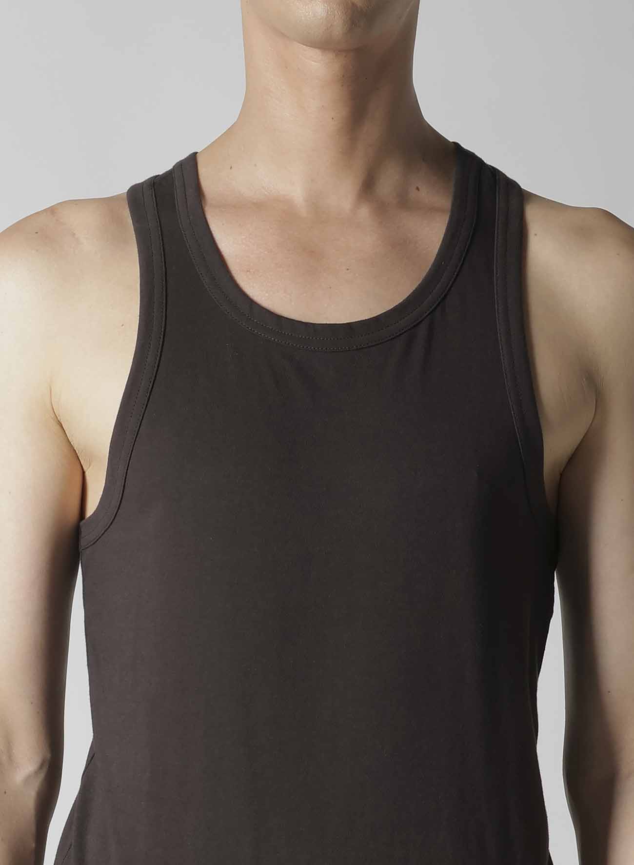 ULTIMA JERSEY X TANK TOP