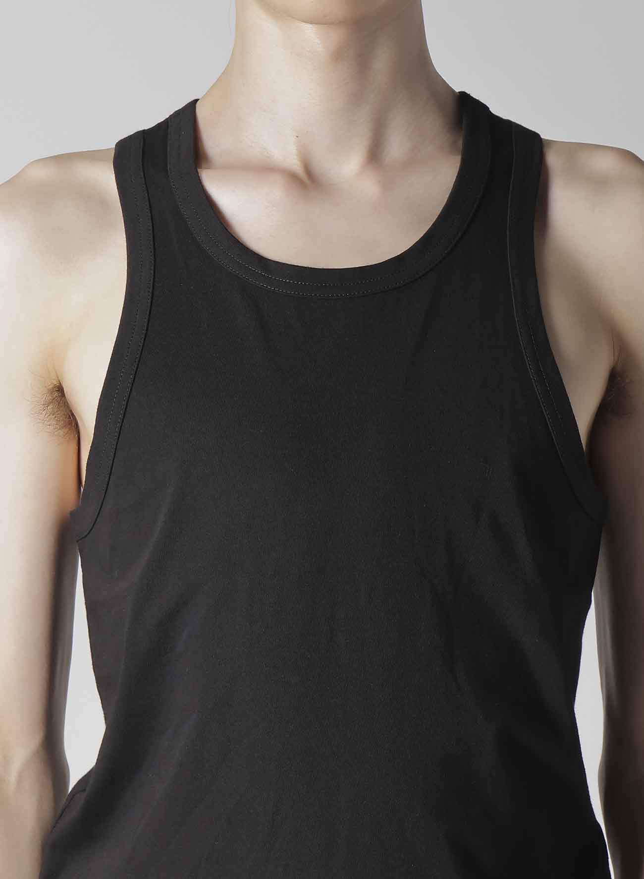 【Launching 10:00(JST), Jan 11】ULTIMA JERSEY X TANK TOP