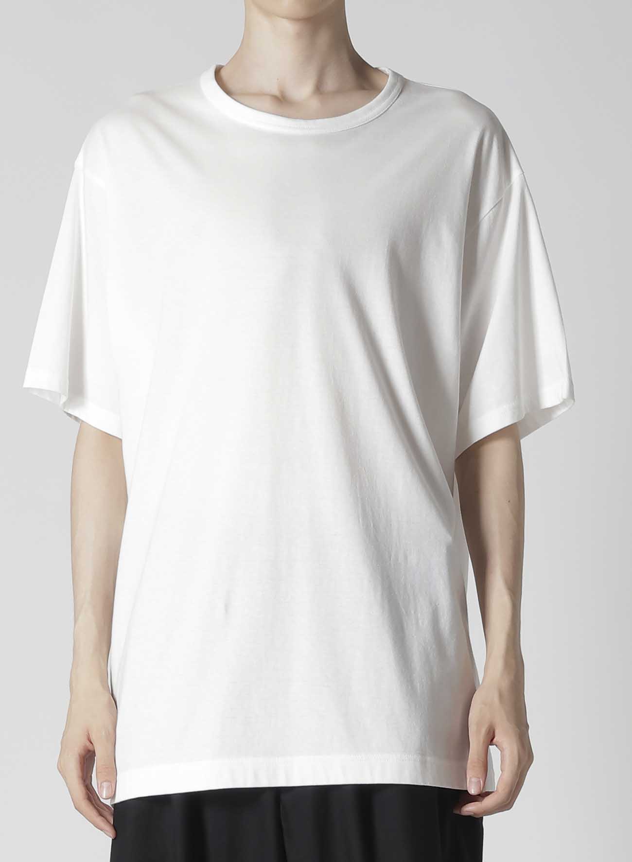 【Launching 10:00(JST), Jan 11】ULTIMA JERSEY ROUND NECK SHORT SLEEVE