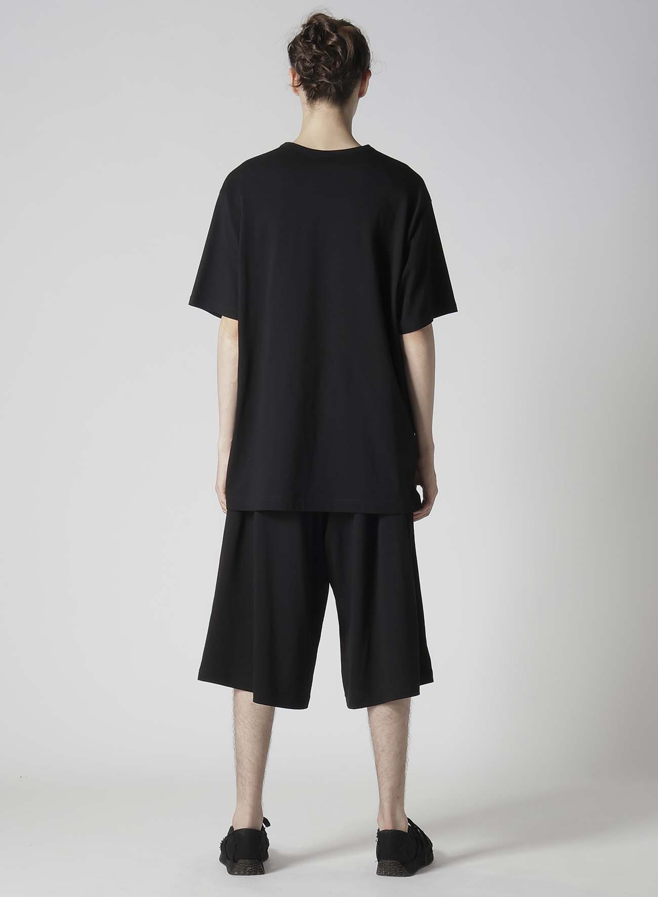 【Launching 10:00(JST), Jan 11】ULTIMA JERSEY ROUND NECK SHORT SLEEVE