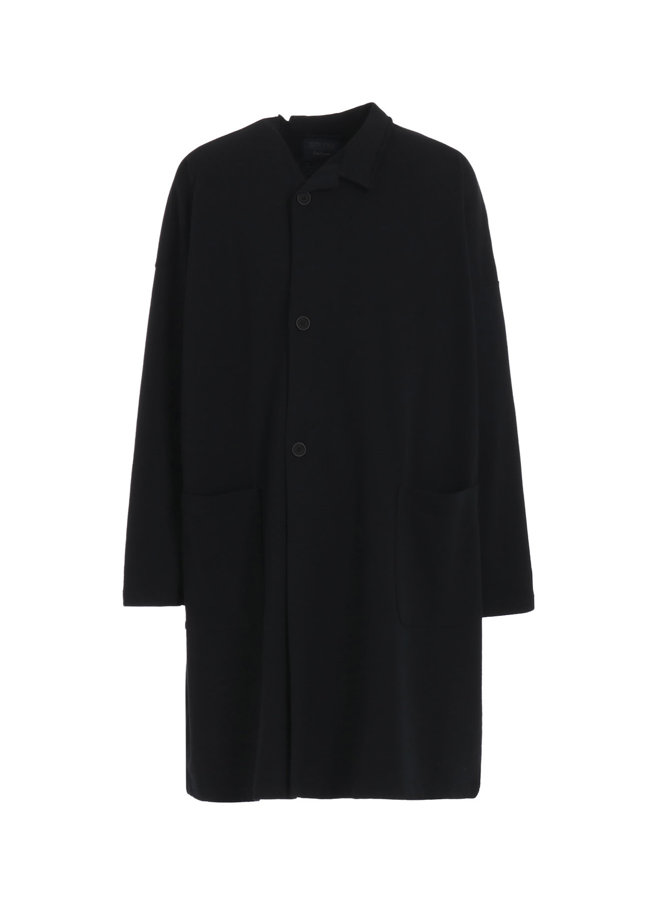 REGULATION ASYMMETRY LONG CARDIGAN