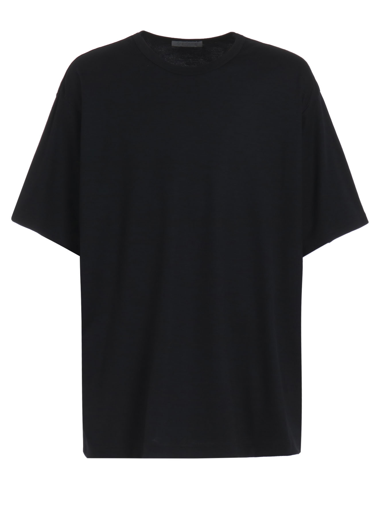 SUPER120's WOOL HALF SLEEVE TEE