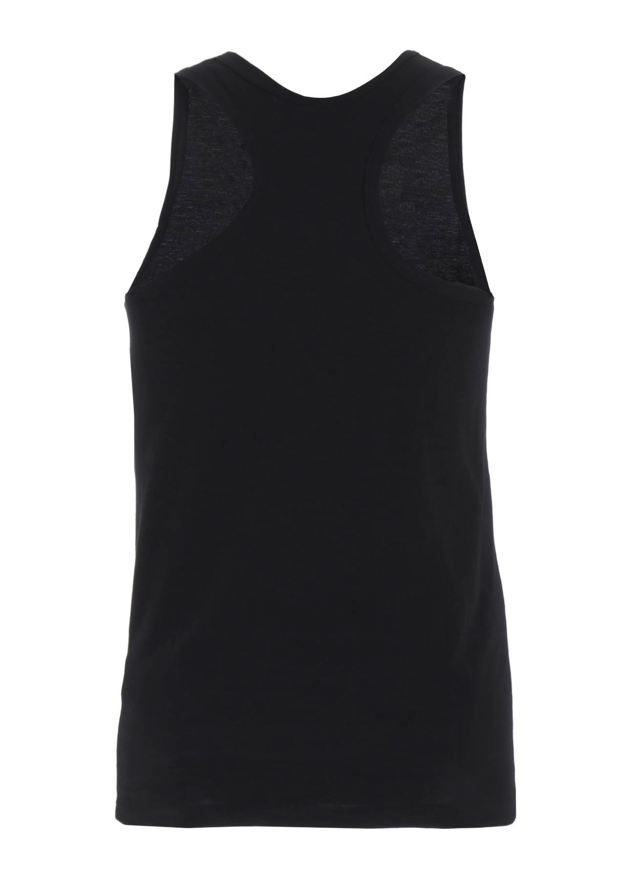 30/-PLAIN STITCH TANK TOP