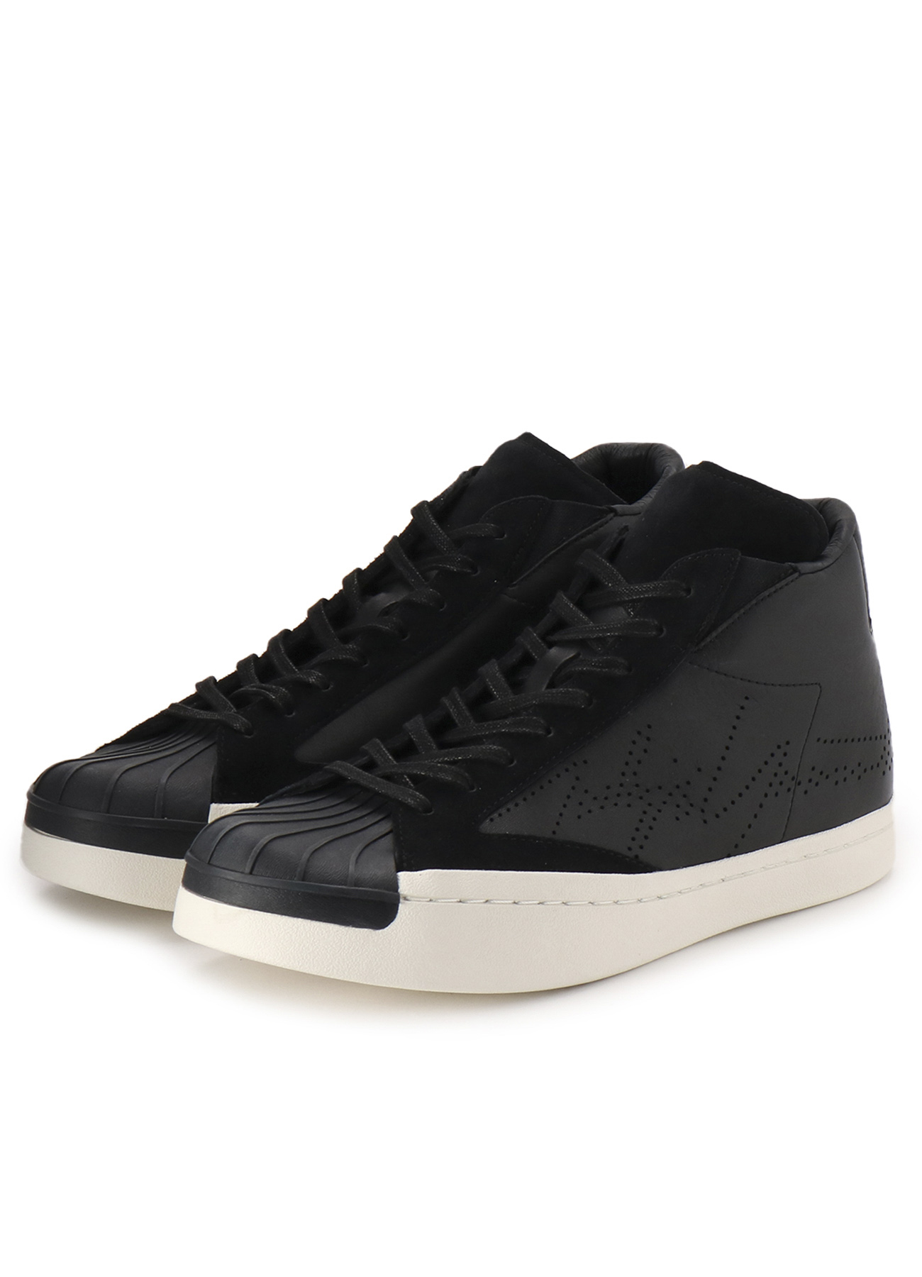 Yohji Yamamoto HOMME-SHOES