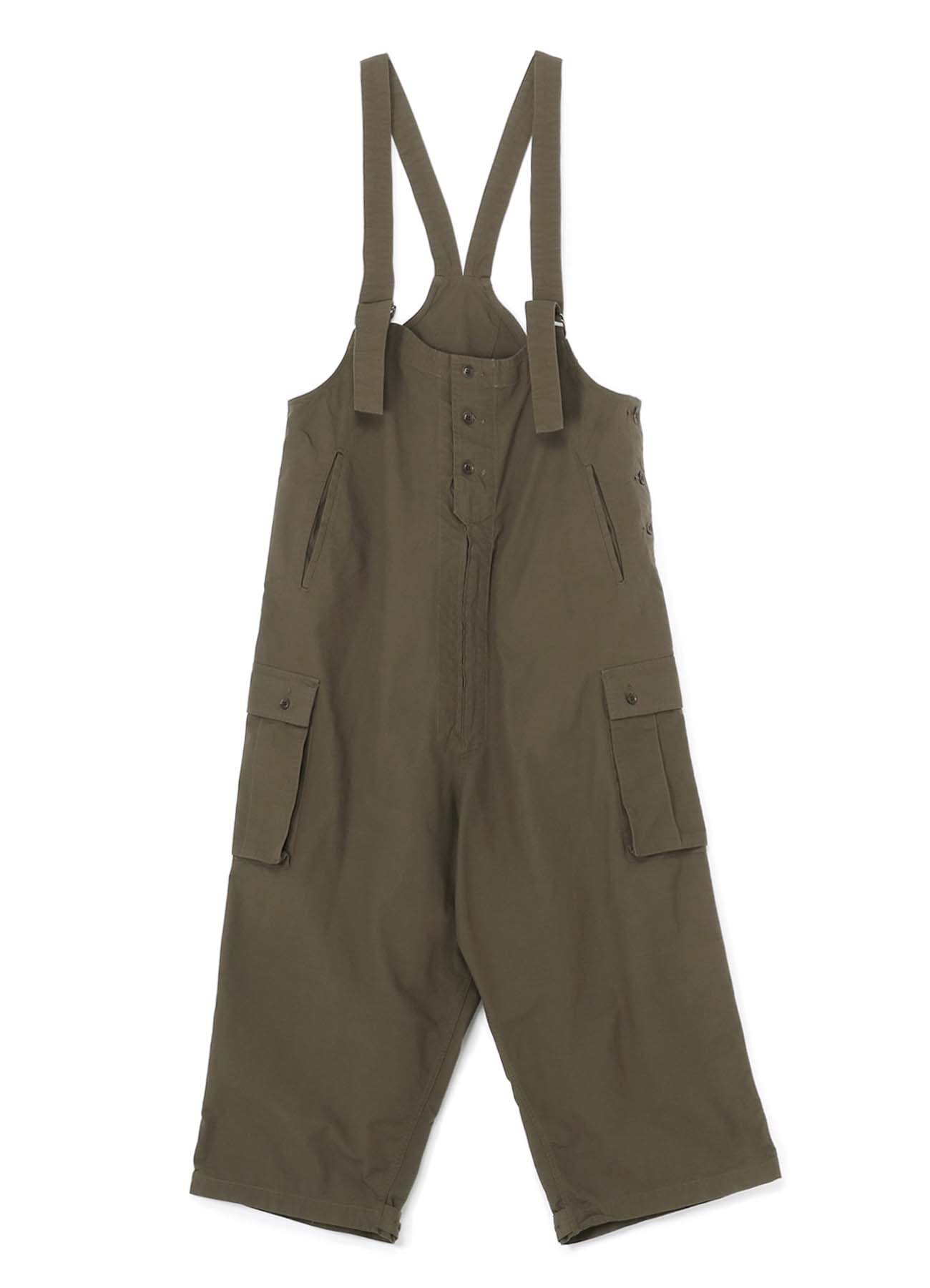 BS LIP M-WORK OVERALL