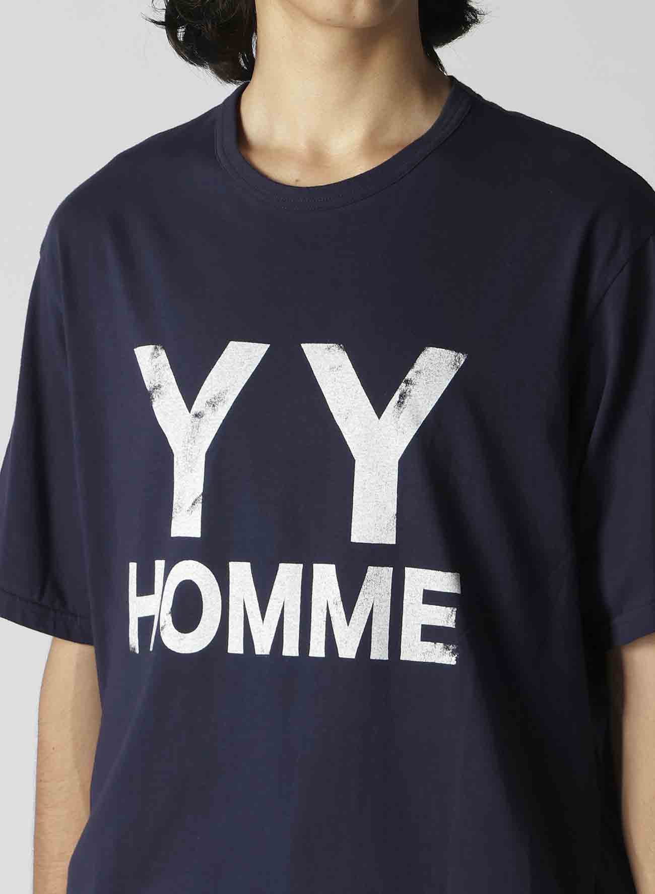 PRODUCT DYEING YYH PT SHORT SLEEVE T