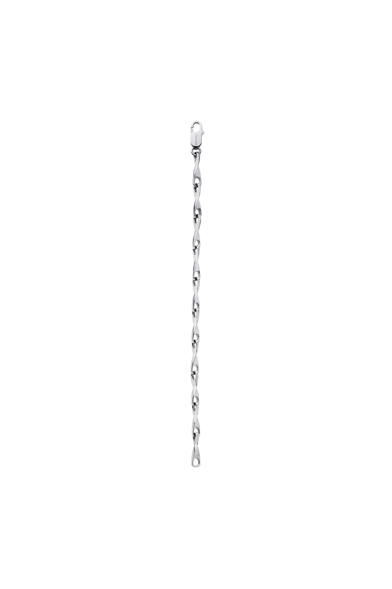 SILVER925 DRILL CHAIN BR SV