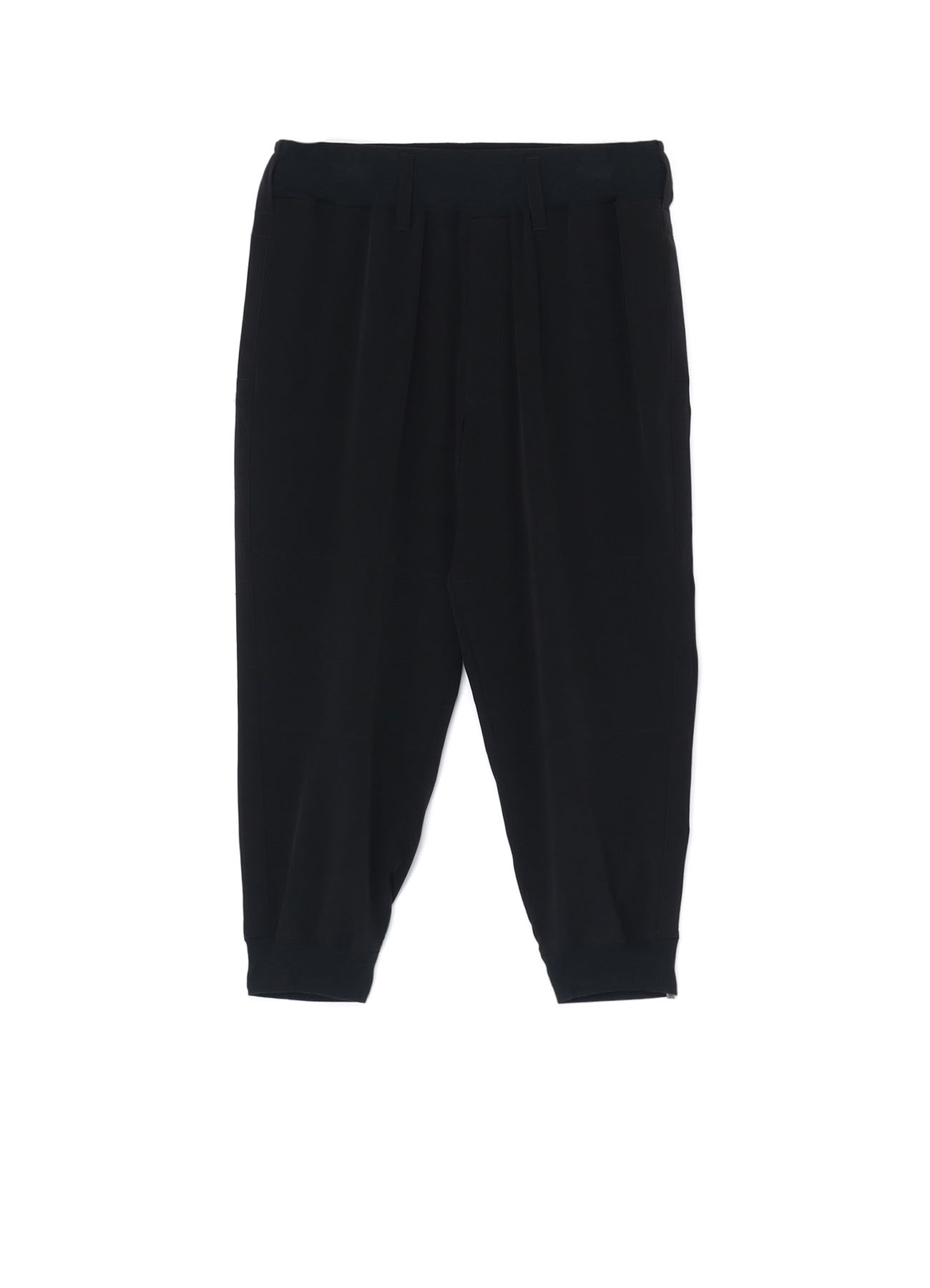 TA TUXEDO Sweat pants with side tapes