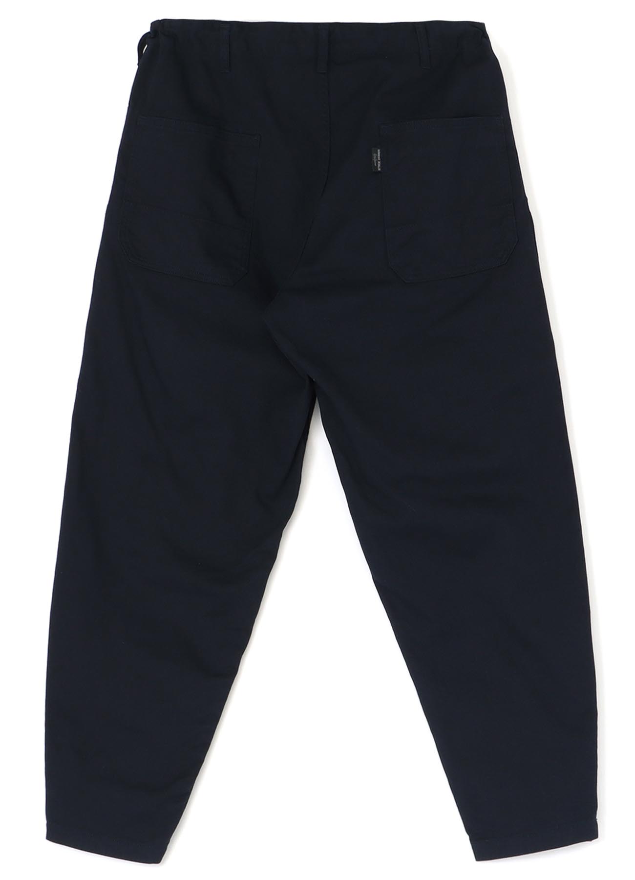 B.S KATSURAGI Y-BAKER PANTS