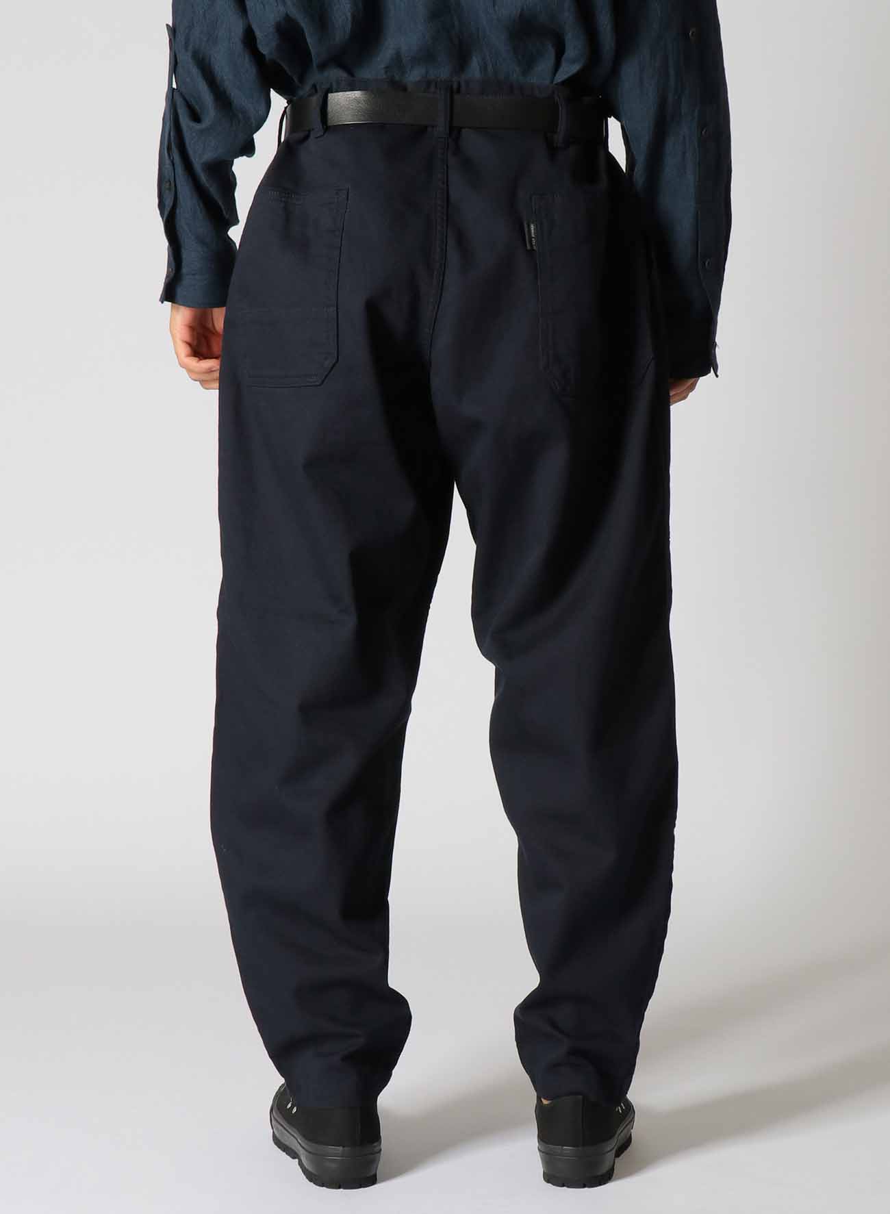 B.S KATSURAGI Y-BAKER PANTS