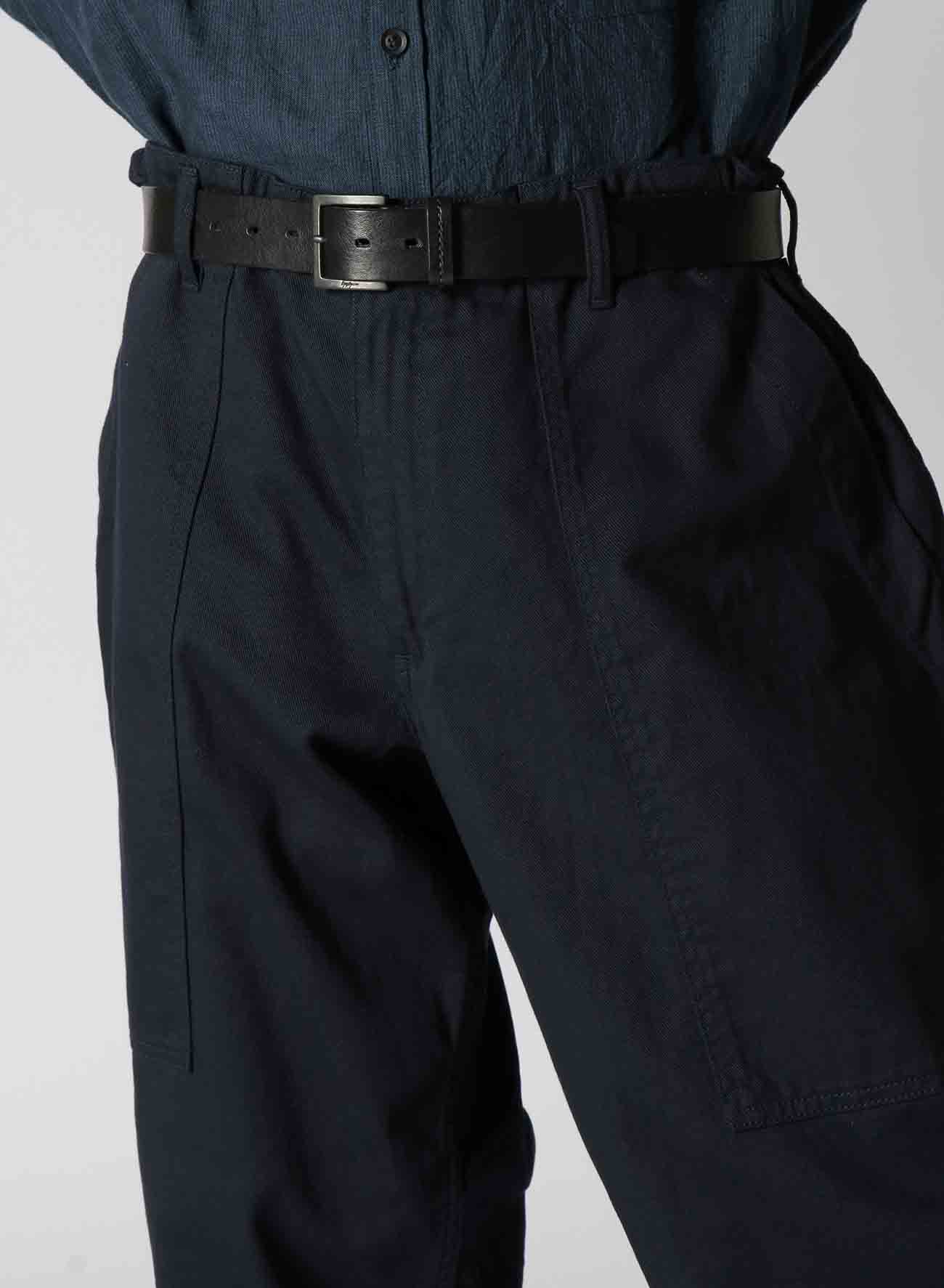 B.S KATSURAGI Y-BAKER PANTS