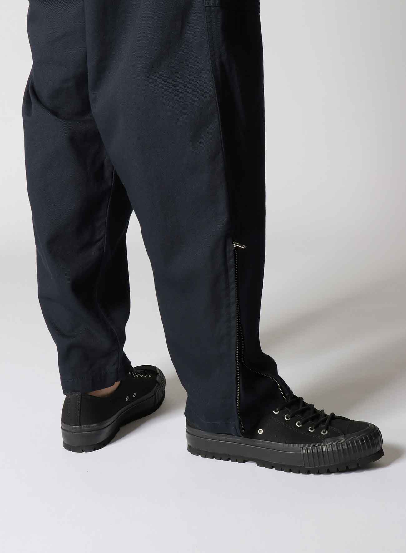 B.S KATSURAGI Y-BAKER PANTS