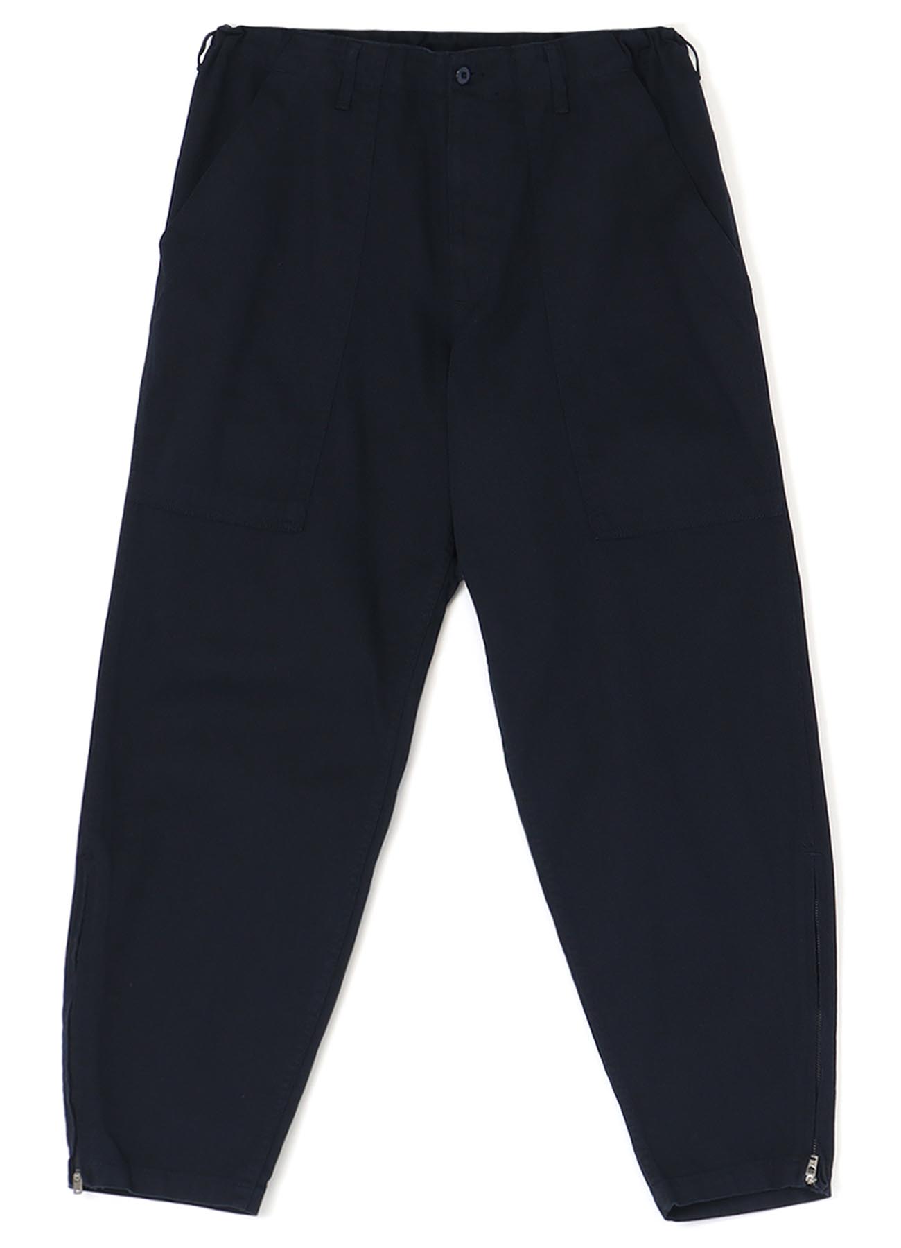 B.S KATSURAGI Y-BAKER PANTS