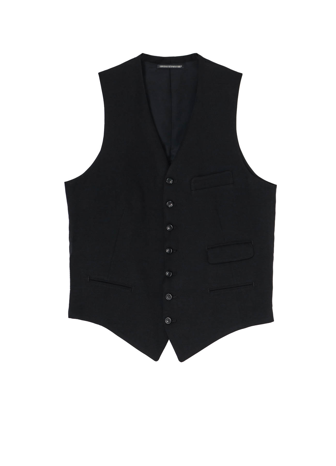 COSTUME D’HOMME SUITS GABARDINE VEST