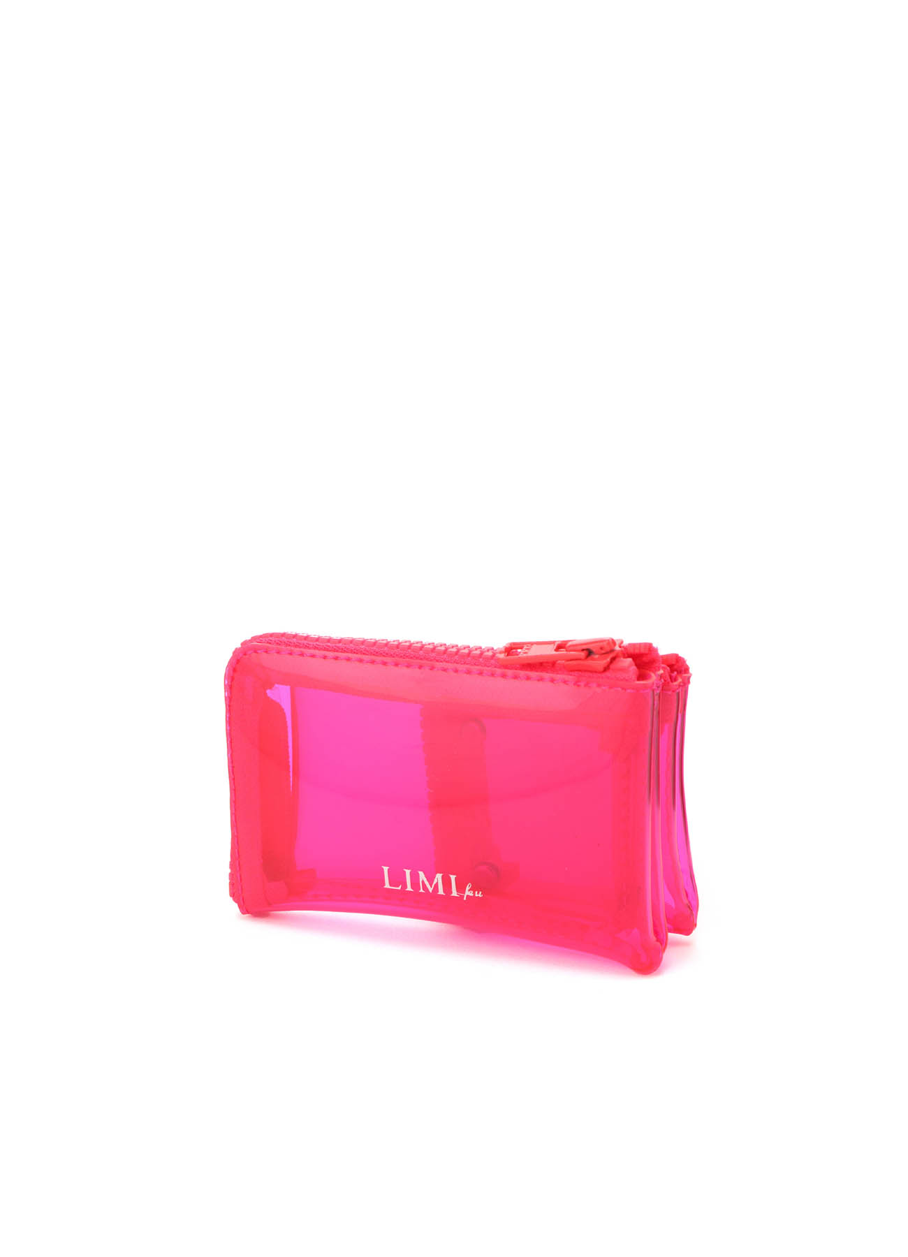 PVC W Mini Wallet B