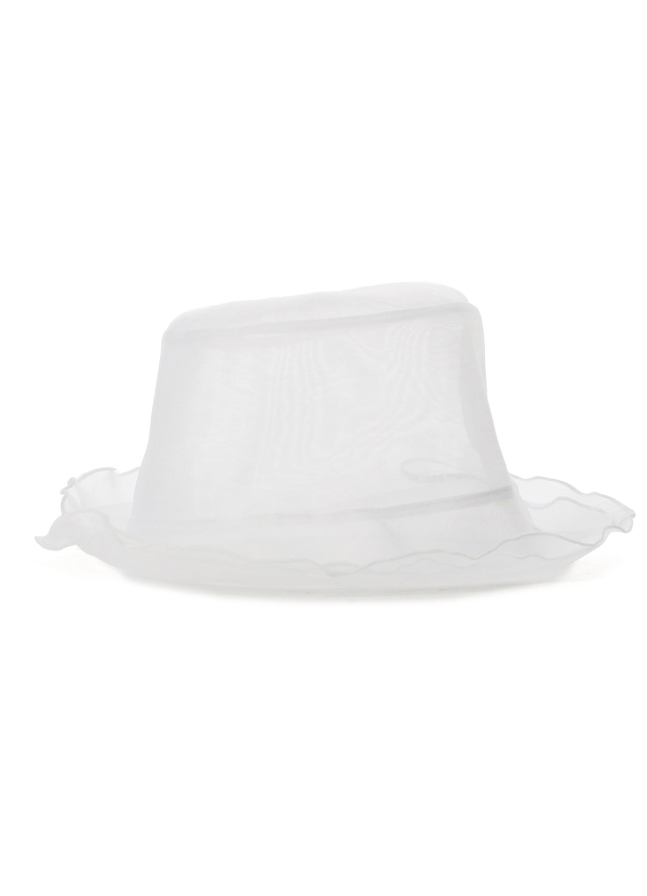 Pe/Organdy Bucket Hat