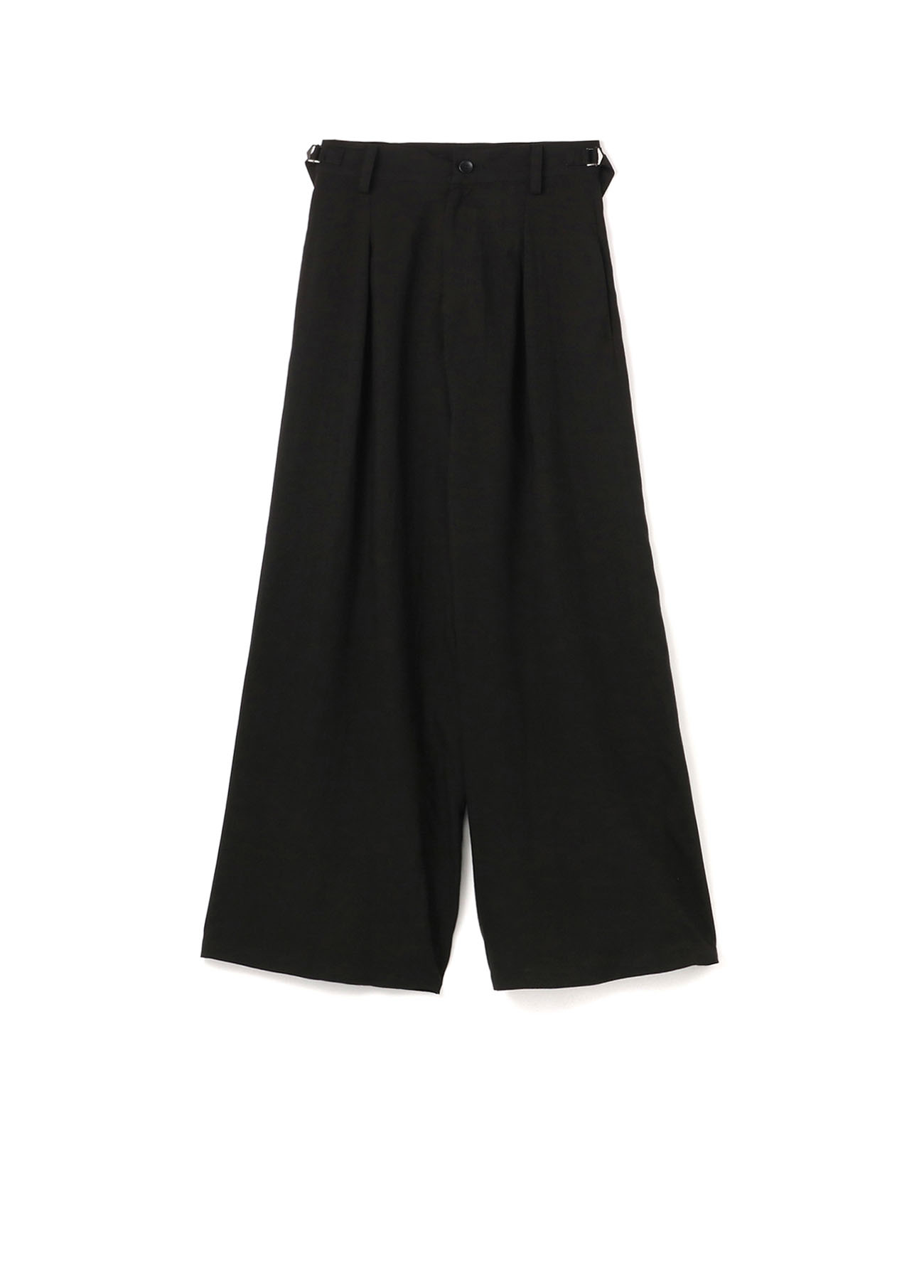 Lawn A Adjuster Wide Pants