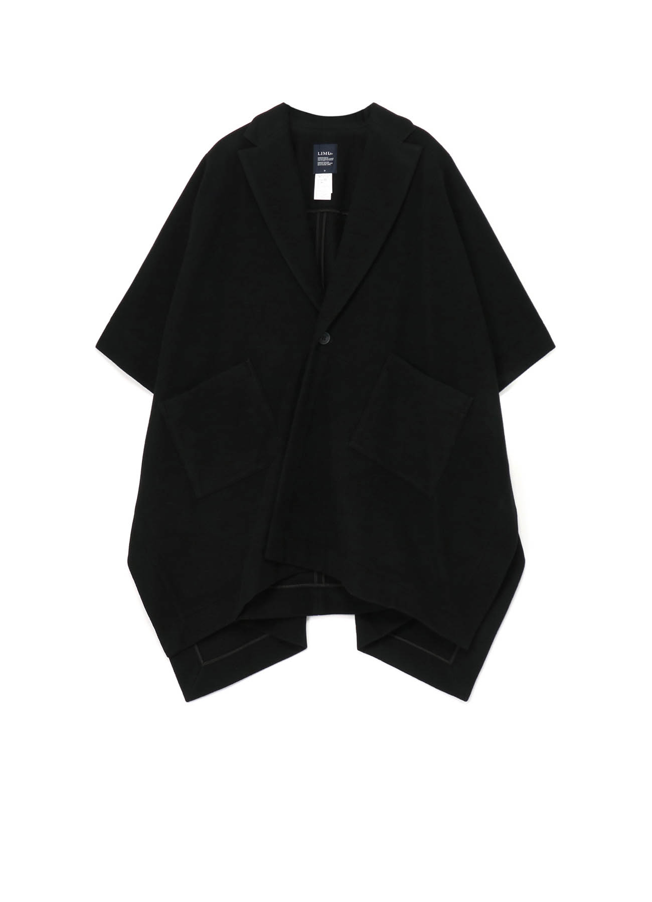 Outerwear｜YOHJI YAMAMOTO Women's Fashion｜【Official】THE SHOP 