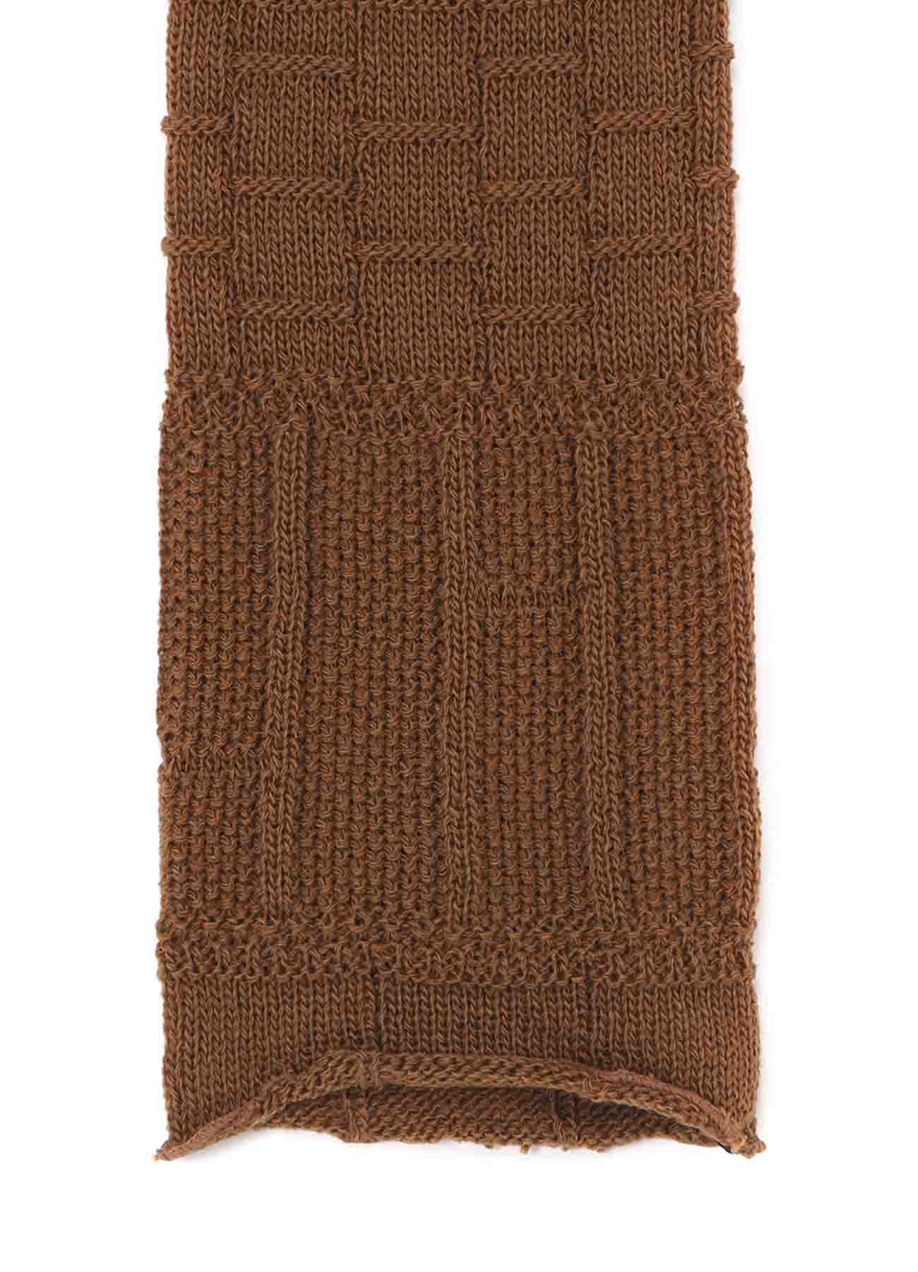 2-WAY ARM/LEG WARMERS