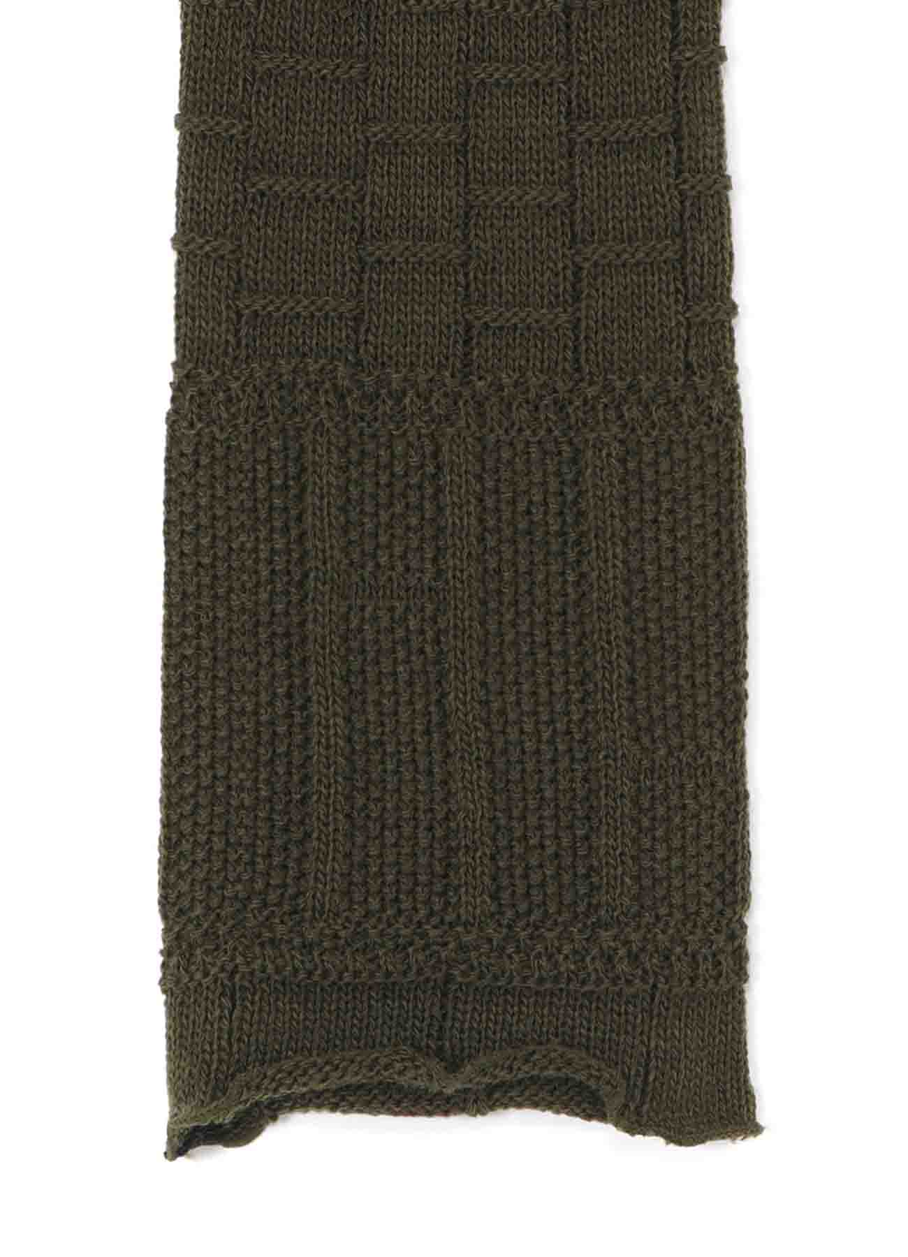 2-WAY ARM/LEG WARMERS