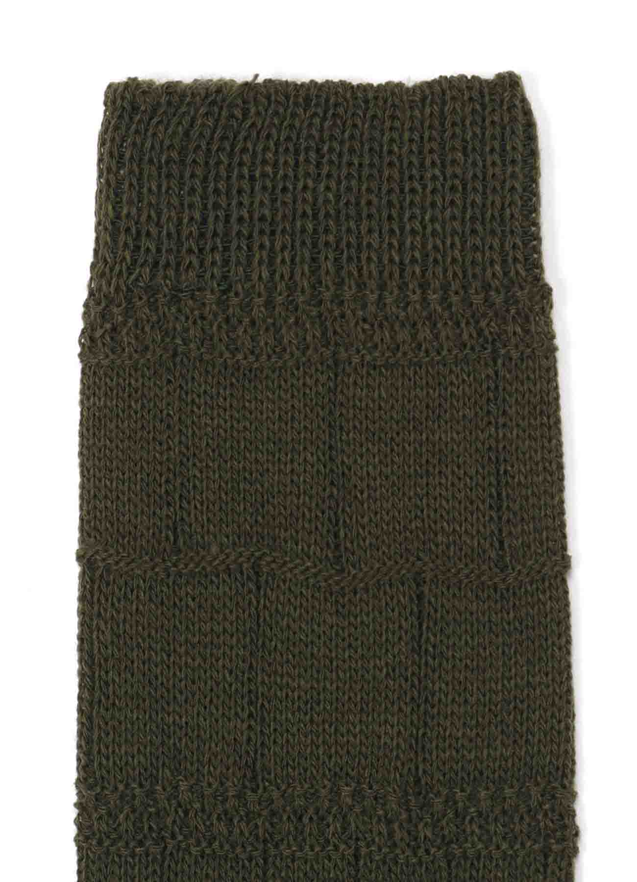 2-WAY ARM/LEG WARMERS