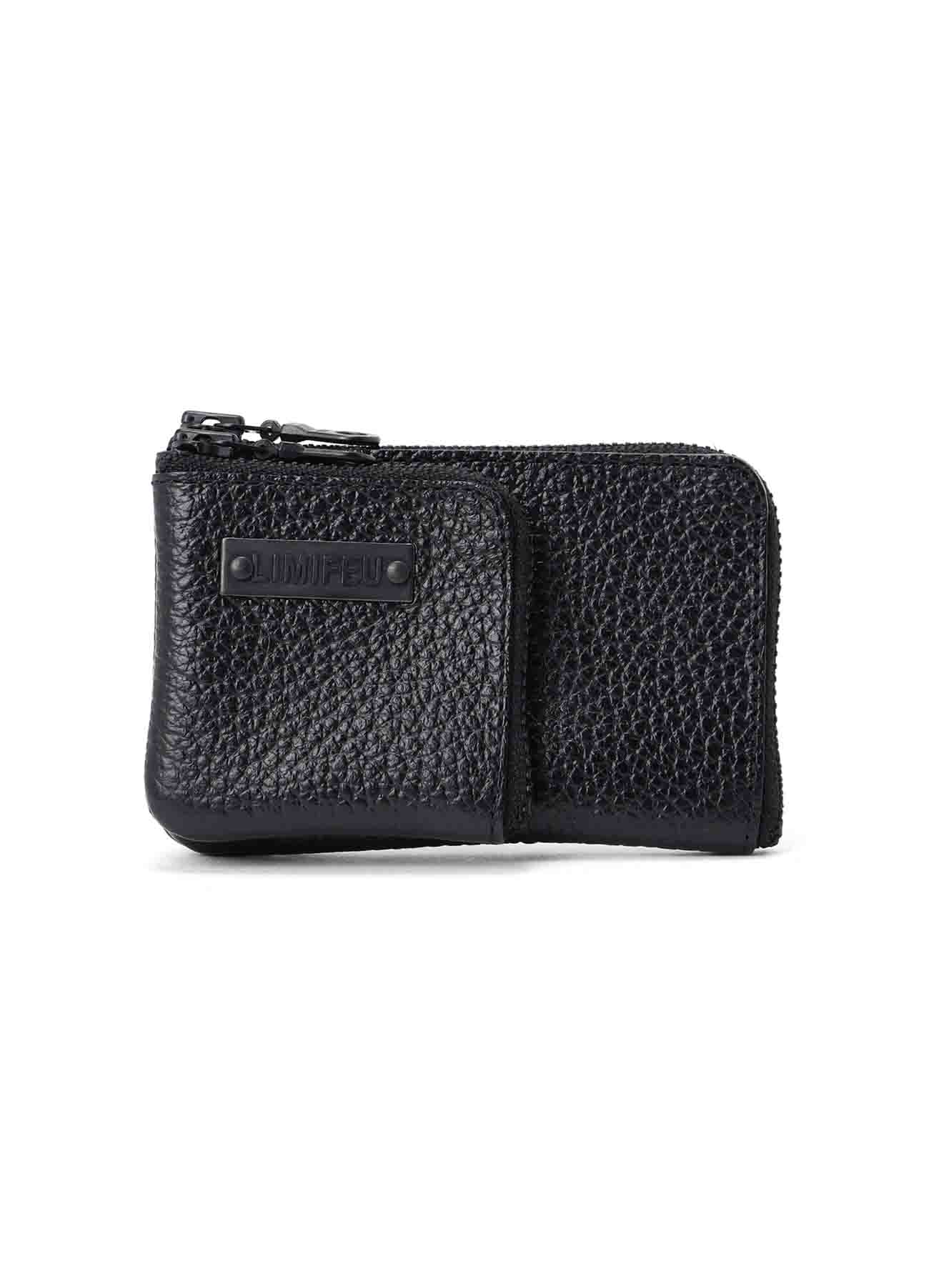 HARD MIXTURE W SMALL WALLET