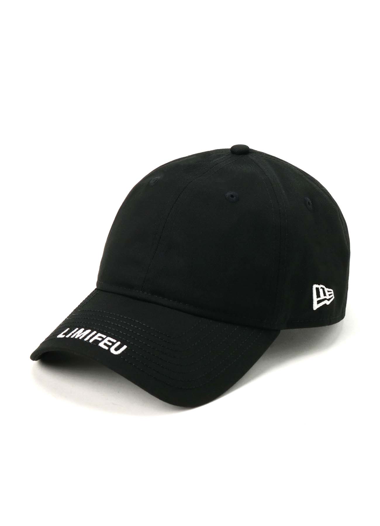 LIMI feu×Ｎew Era COTTON CAP 930CS