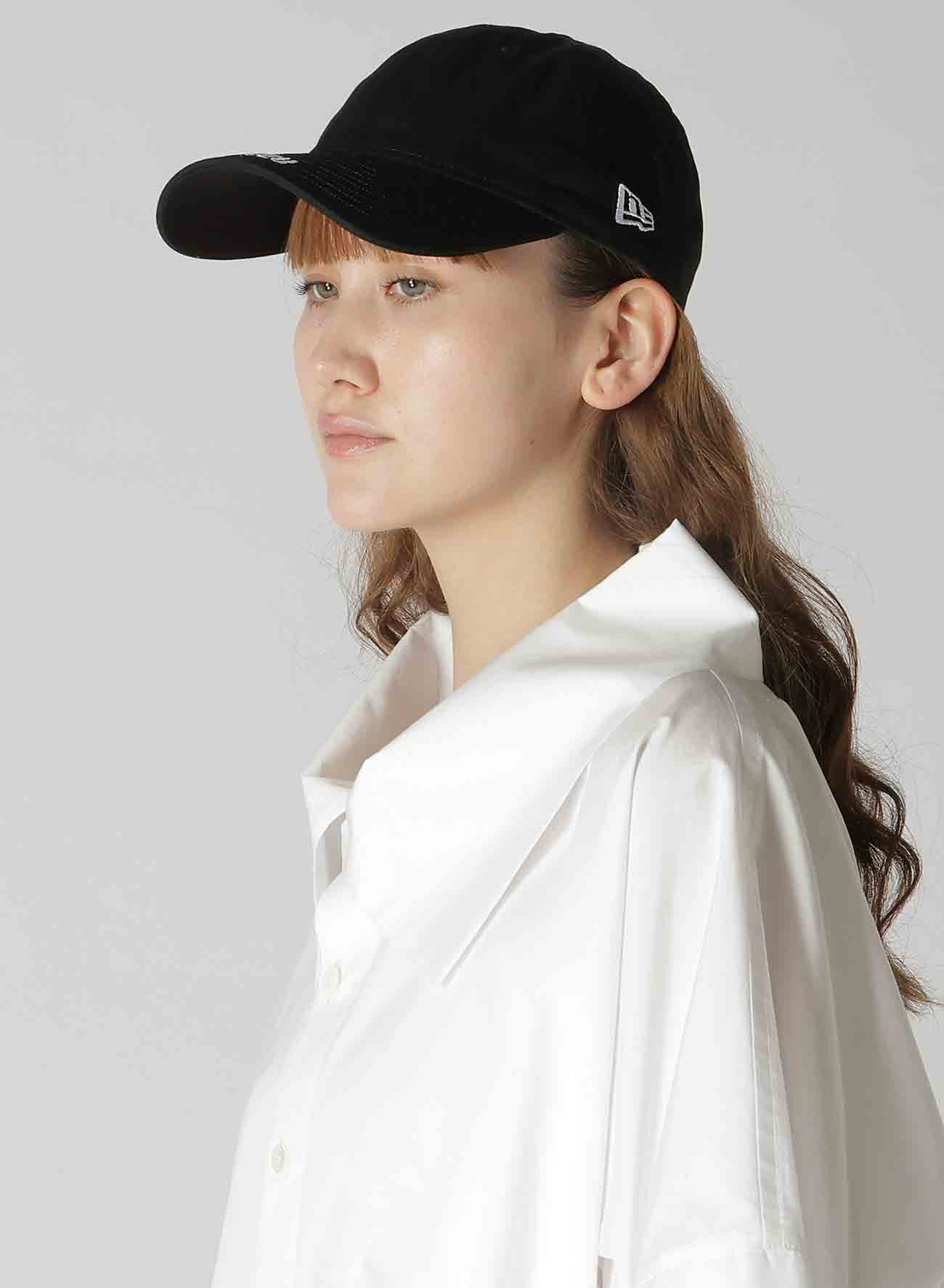 LIMI feu×Ｎew Era COTTON CAP 930CS
