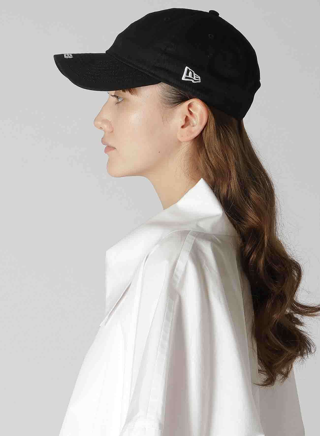 LIMI feu×Ｎew Era COTTON CAP 930CS