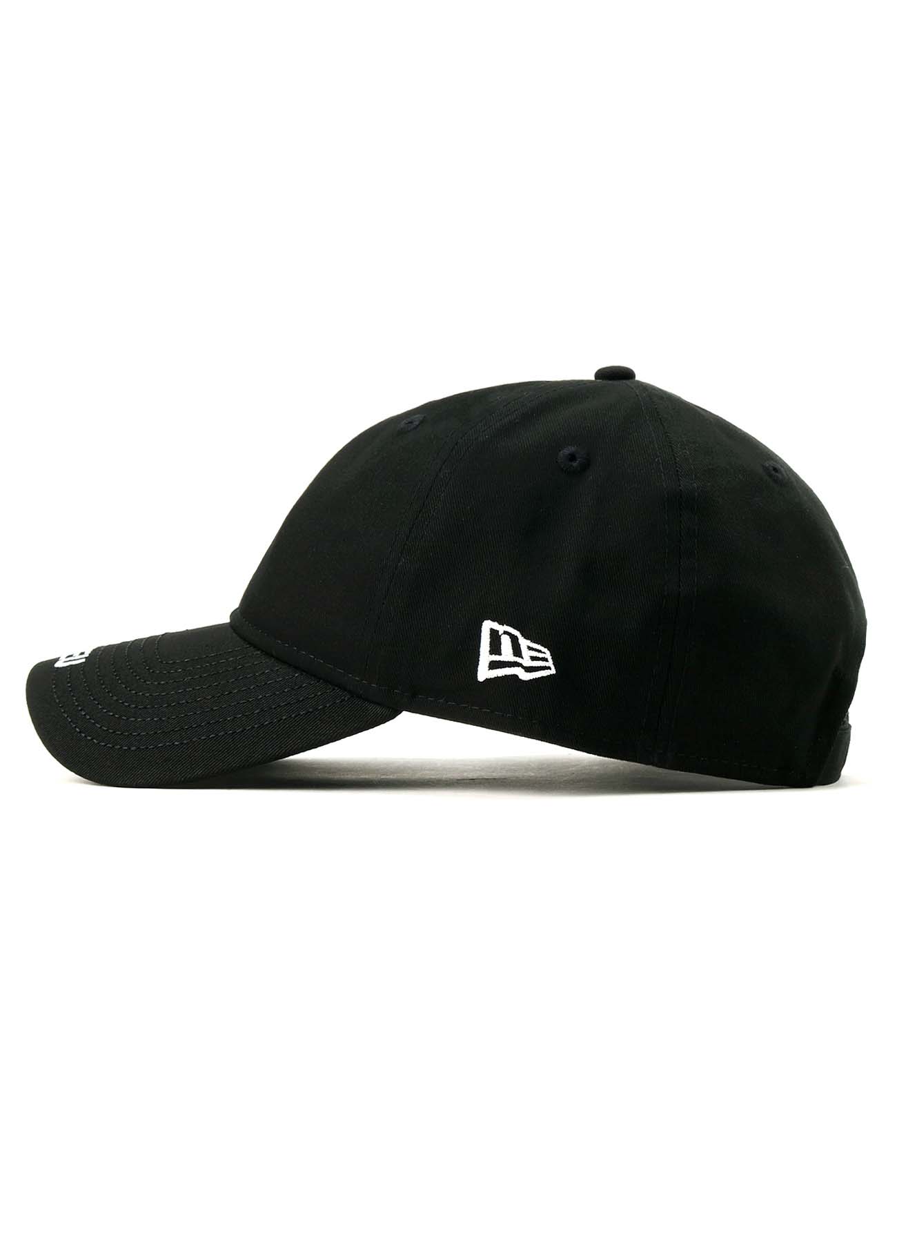 LIMI feu×Ｎew Era COTTON CAP 930CS