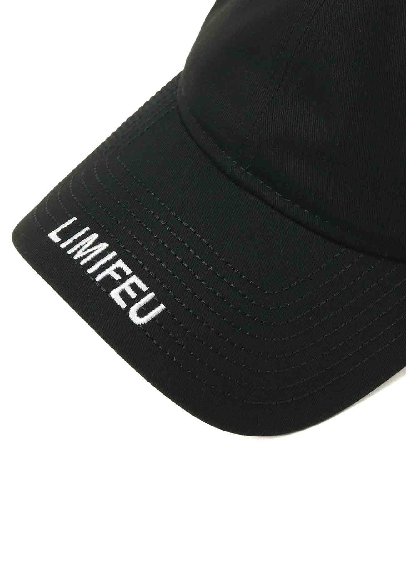 LIMI feu×Ｎew Era COTTON CAP 930CS