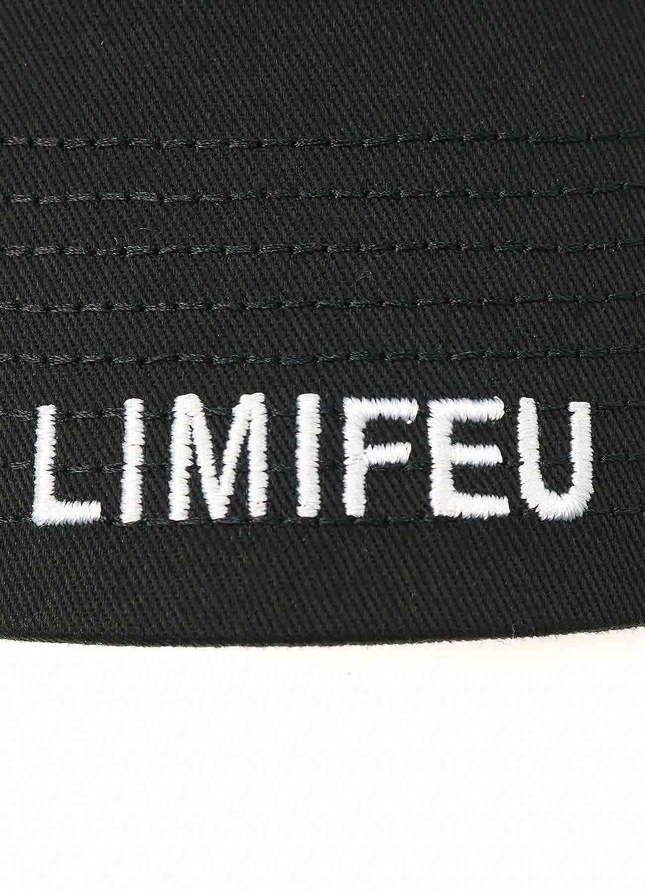 LIMI feu×Ｎew Era COTTON CAP 930CS