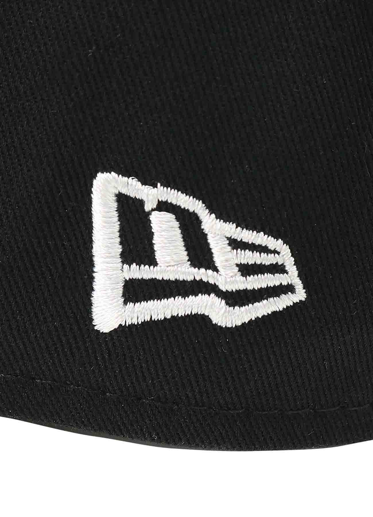 LIMI feu×Ｎew Era COTTON CAP 930CS
