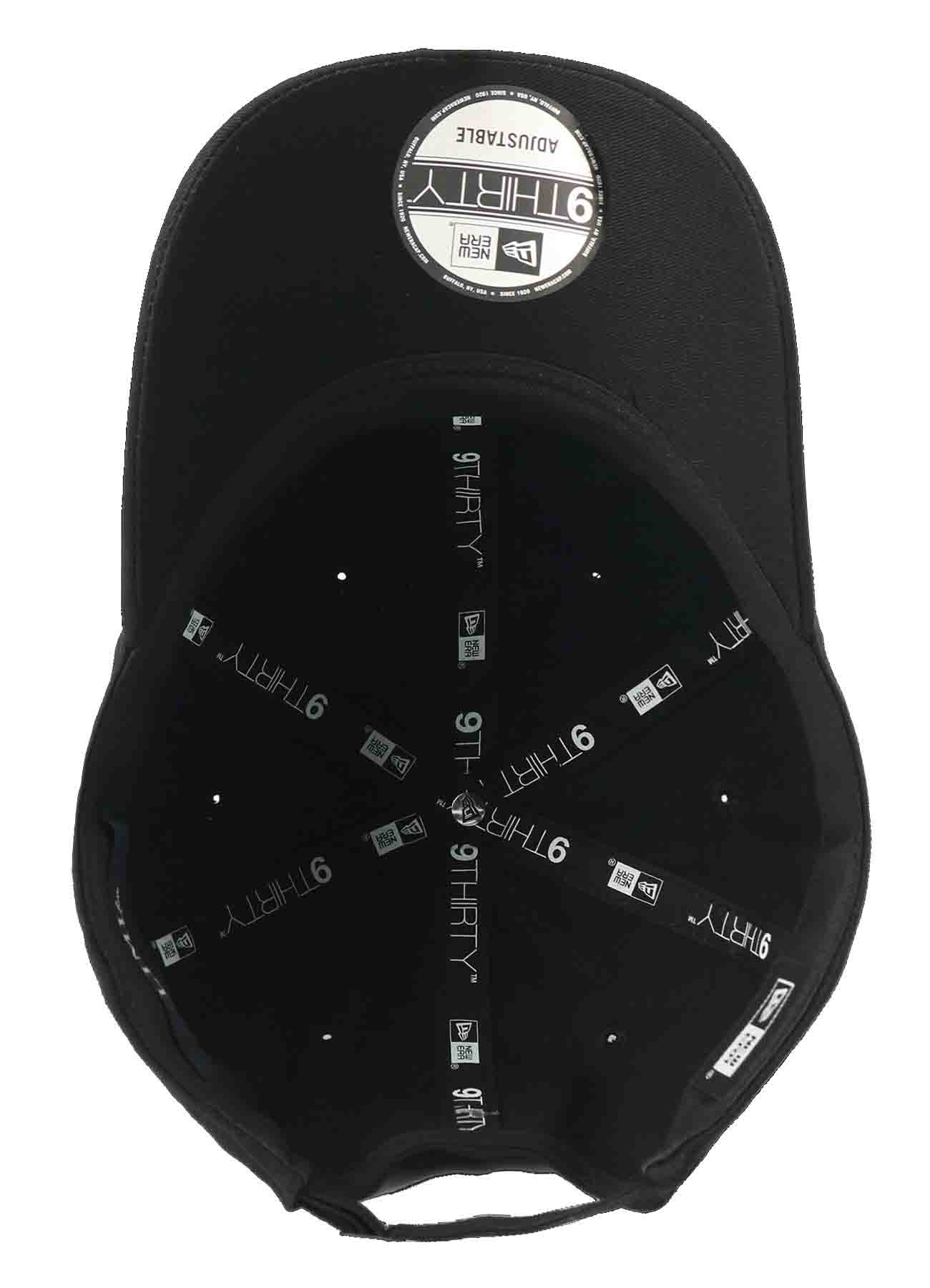 LIMI feu×Ｎew Era COTTON CAP 930CS