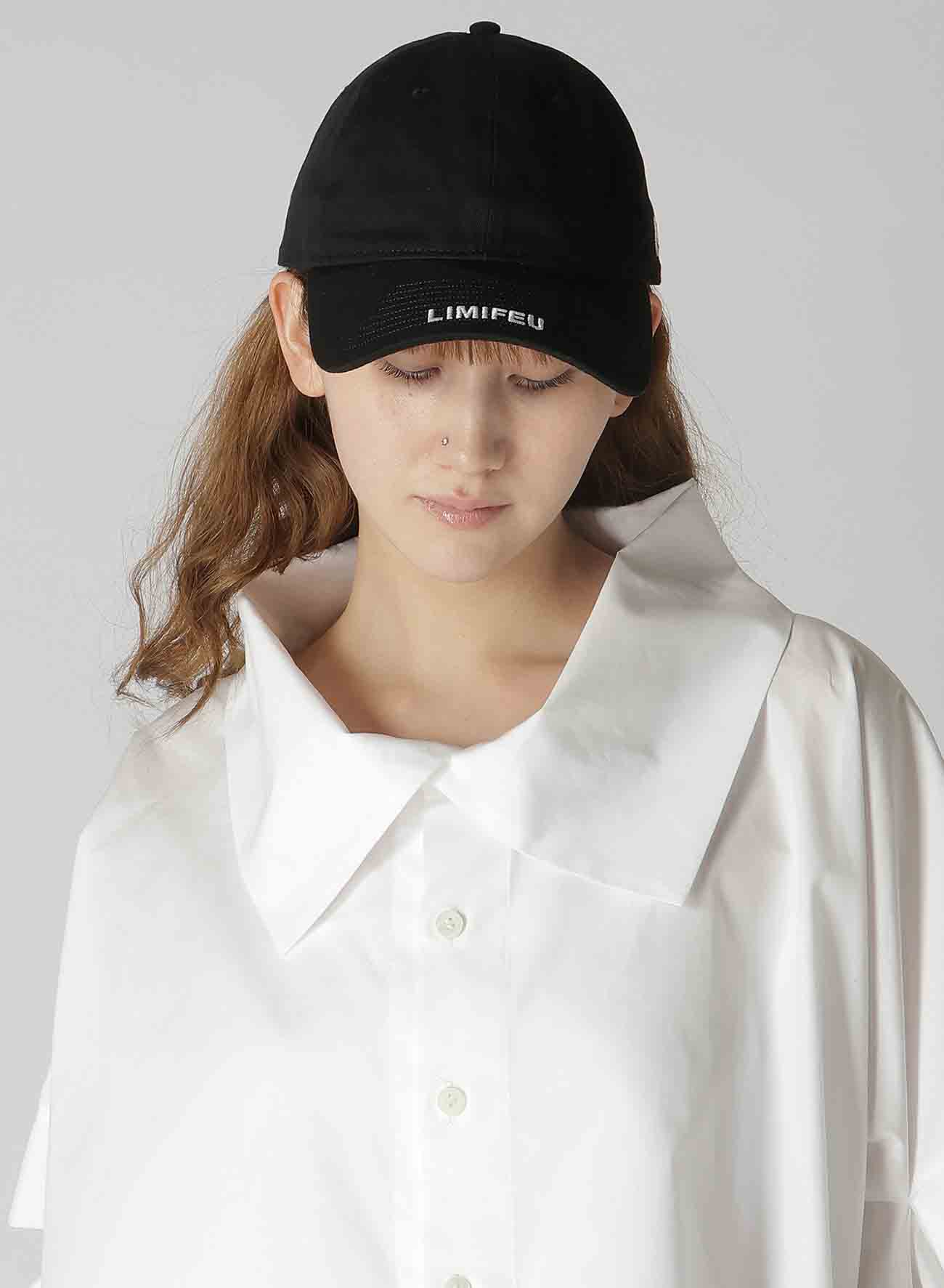LIMI feu×Ｎew Era COTTON CAP 930CS