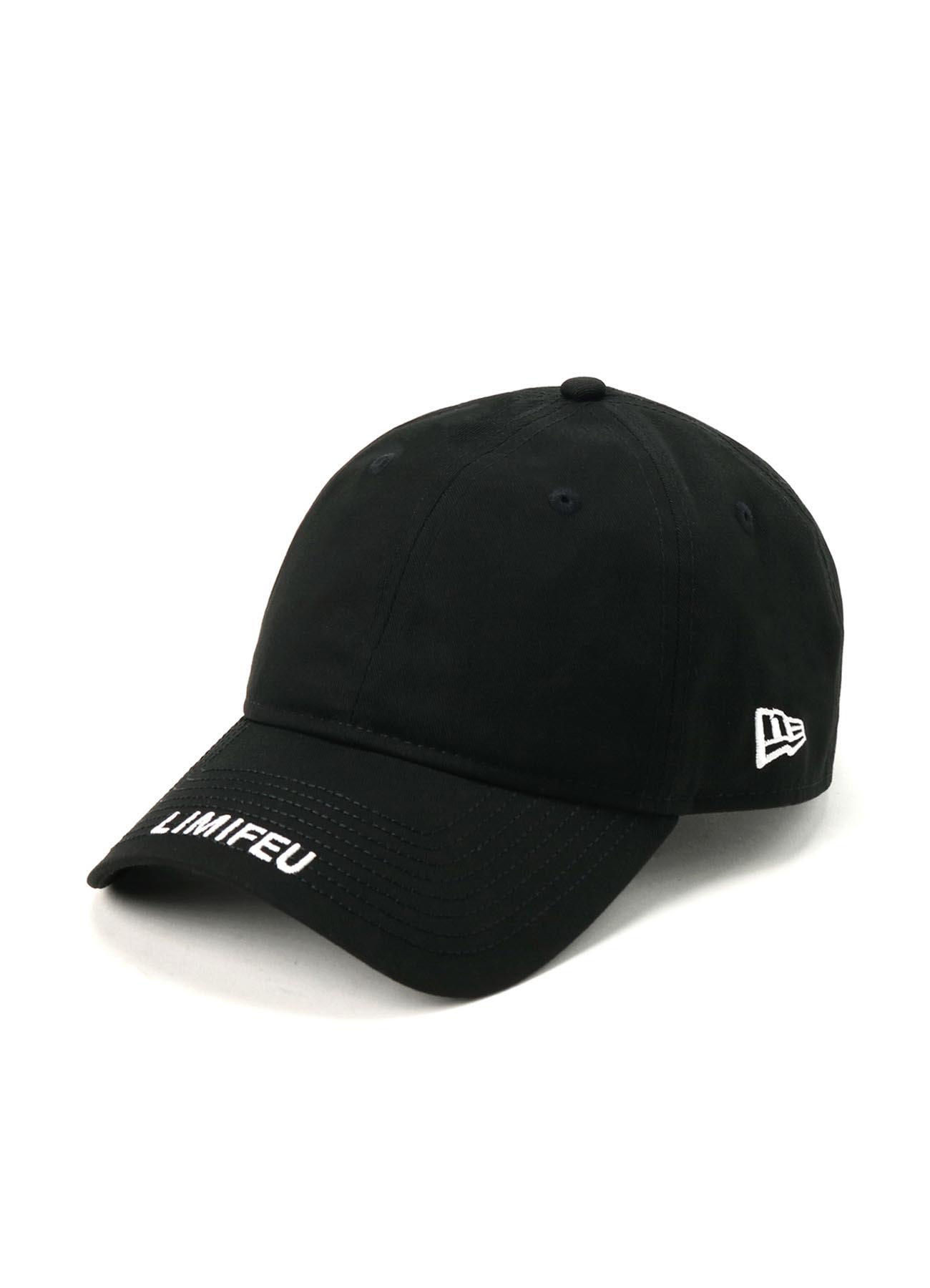 LIMI feu×Ｎew Era COTTON CAP 930CS